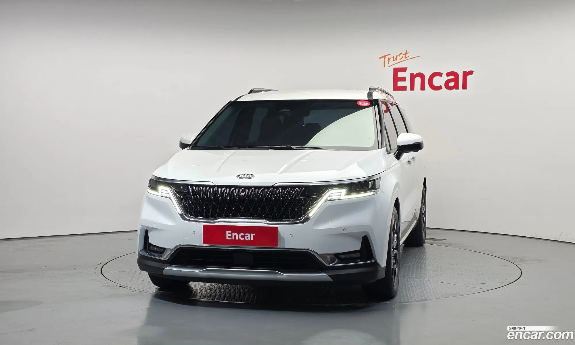 Kia Carnival 2020 KNANE81BBMS001229 — 6