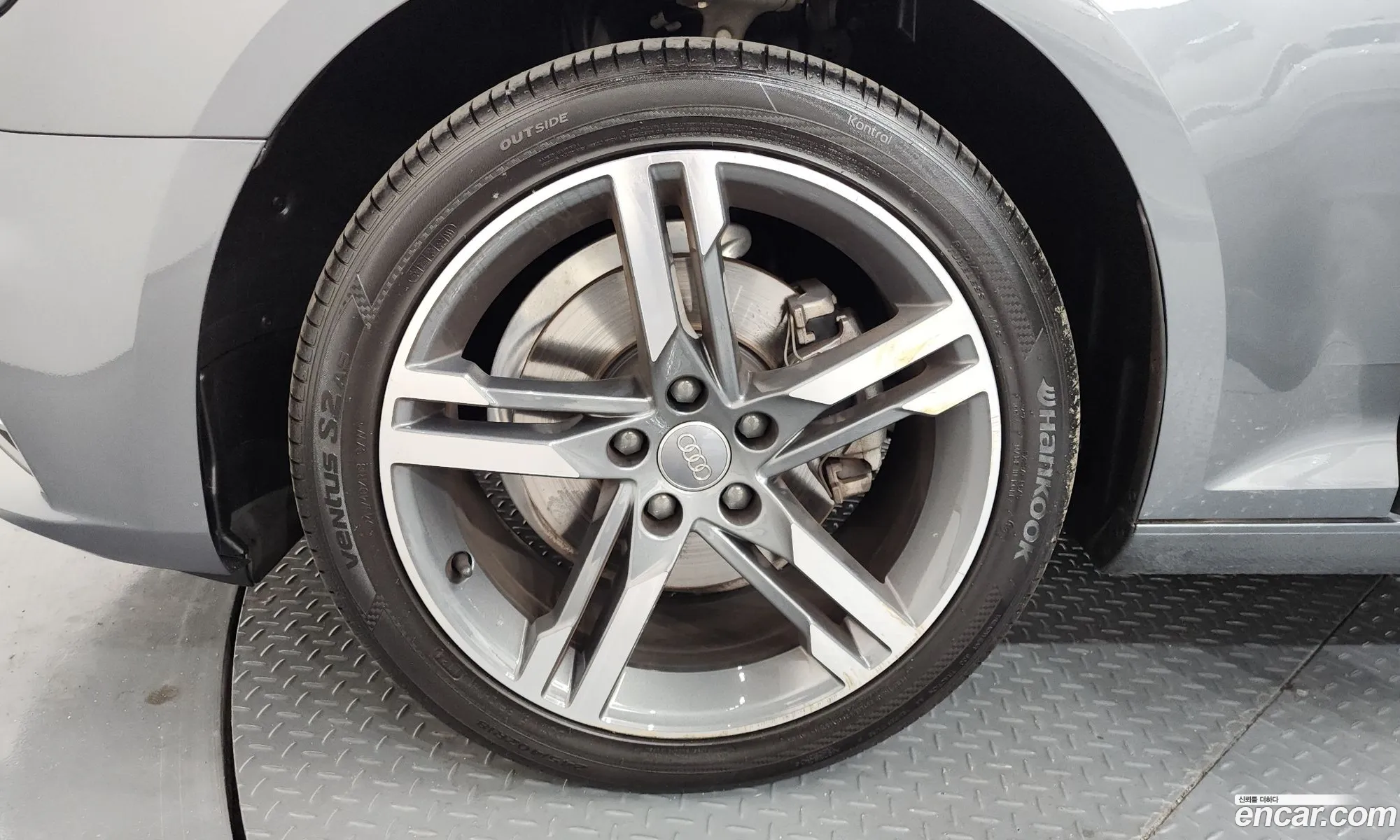 Audi A4 2019 WAUZZZF44KA123807 — 14