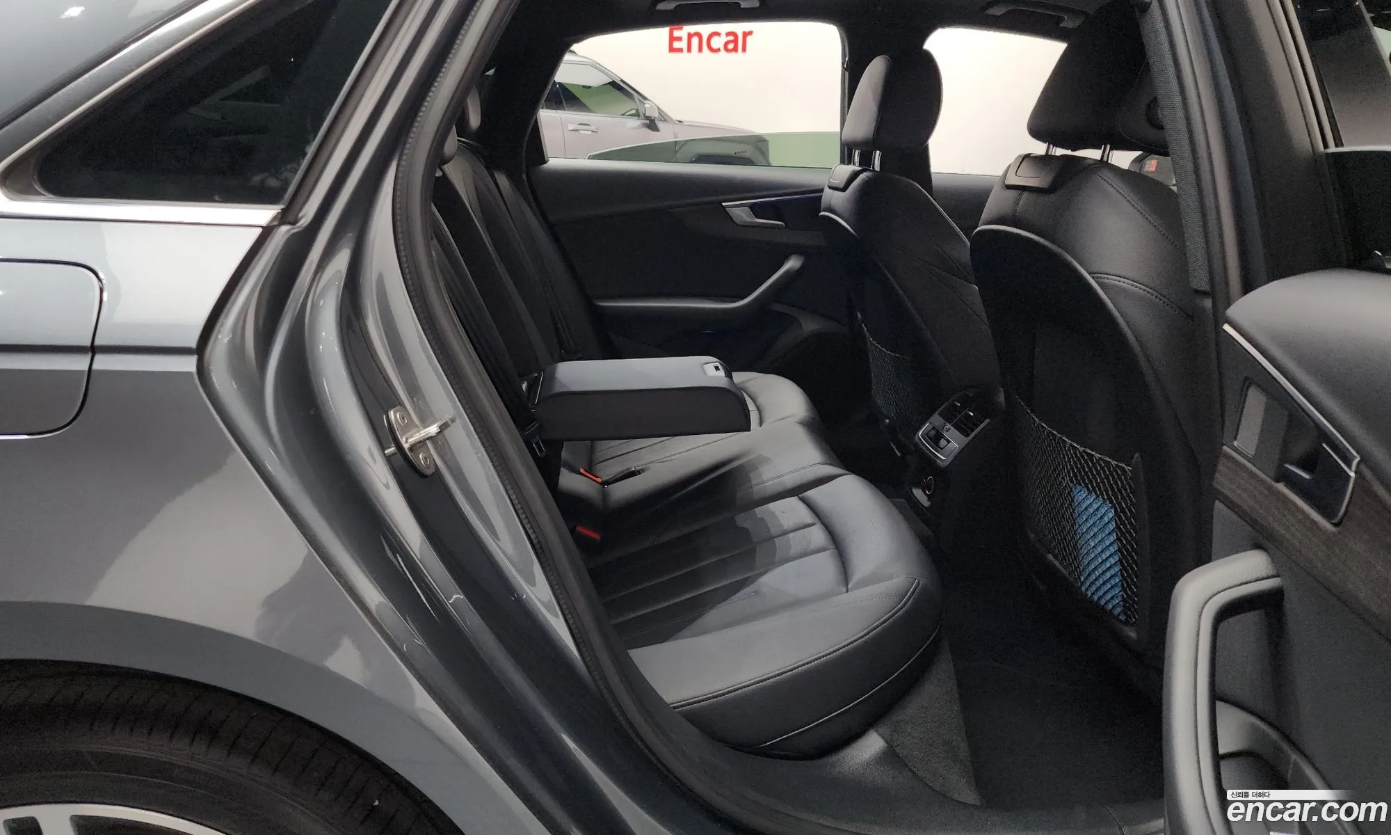 Audi A4 2019 WAUZZZF44KA123807 — 11
