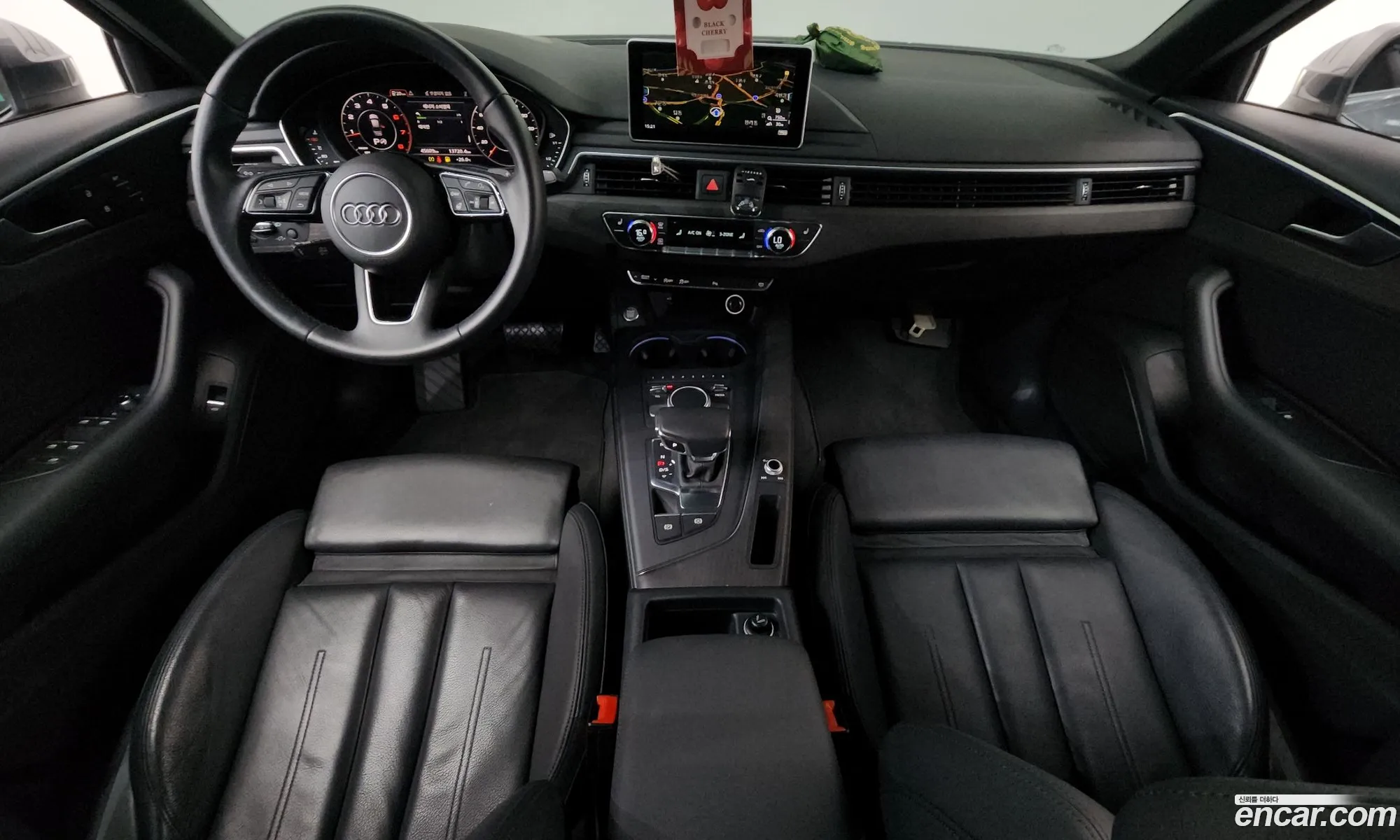 Audi A4 2019 WAUZZZF44KA123807 — 33
