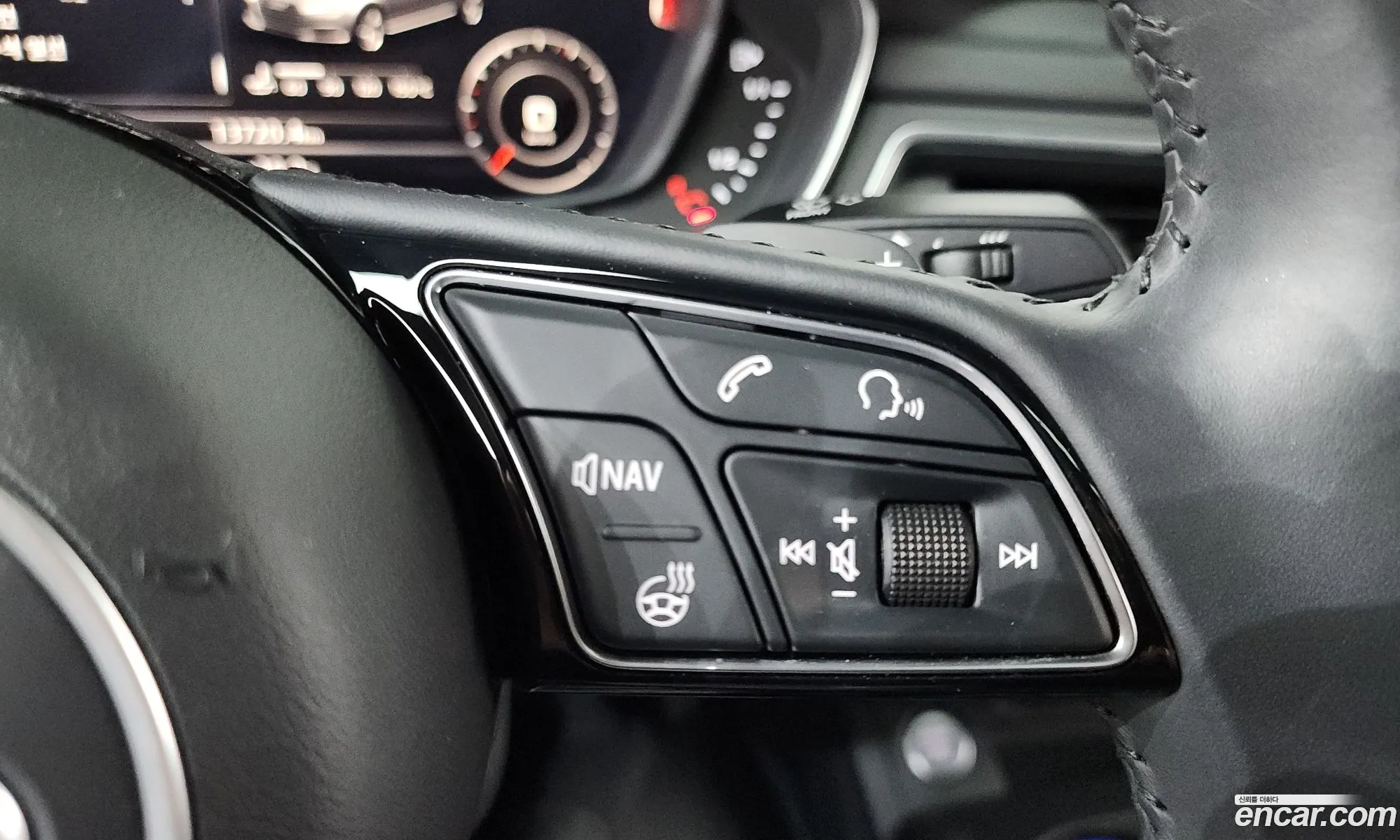 Audi A4 2019 WAUZZZF44KA123807 — 26