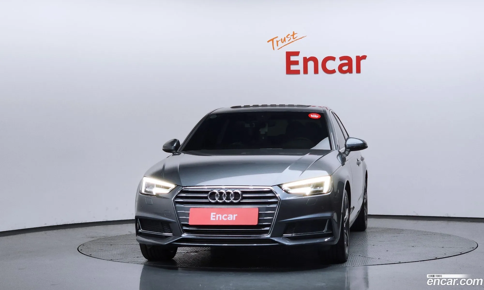 Audi A4 2019 WAUZZZF44KA123807 — 28