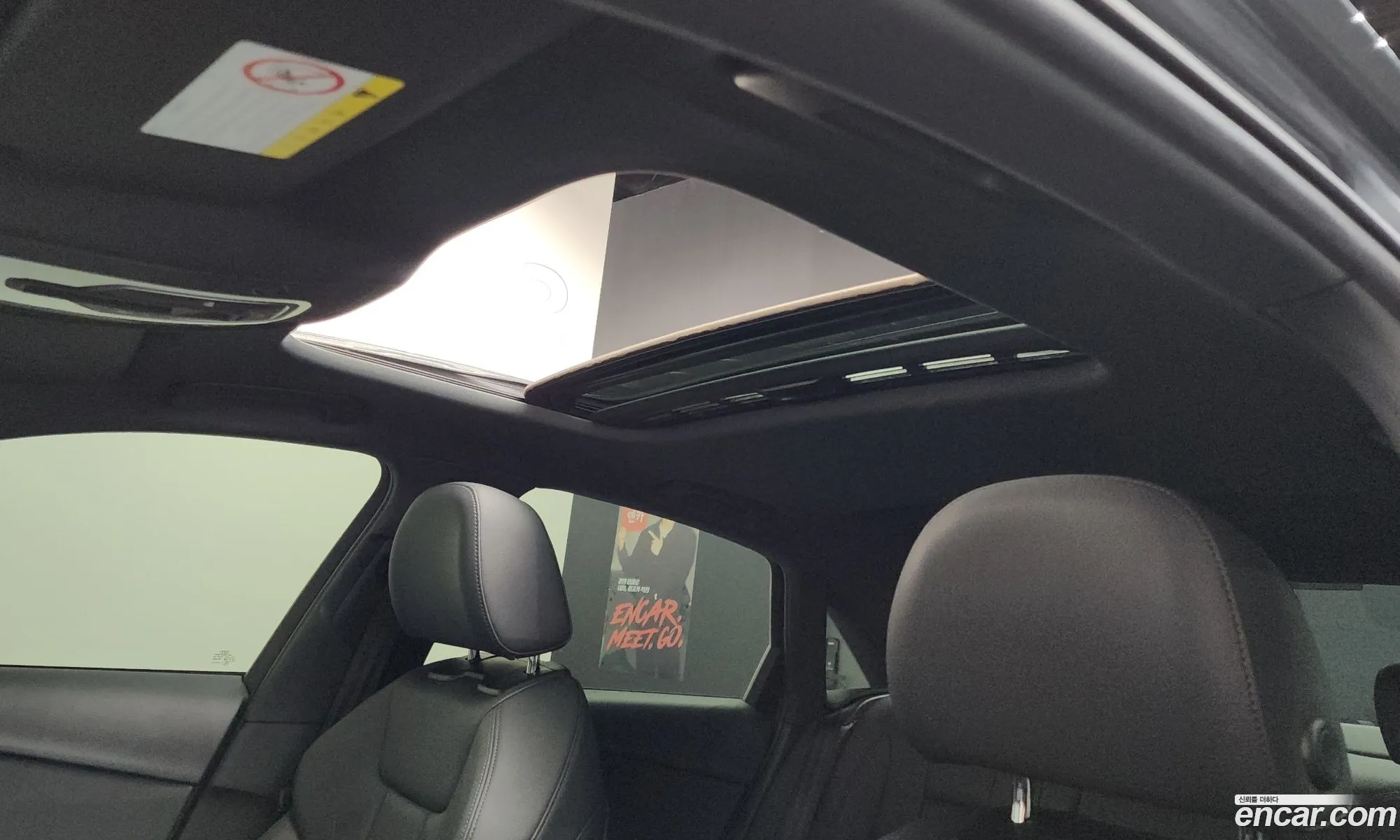 Audi A4 2019 WAUZZZF44KA123807 — 8