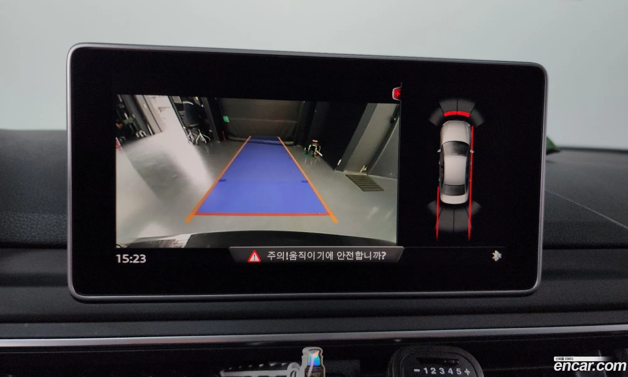 Audi A4 2019 WAUZZZF44KA123807 — 13