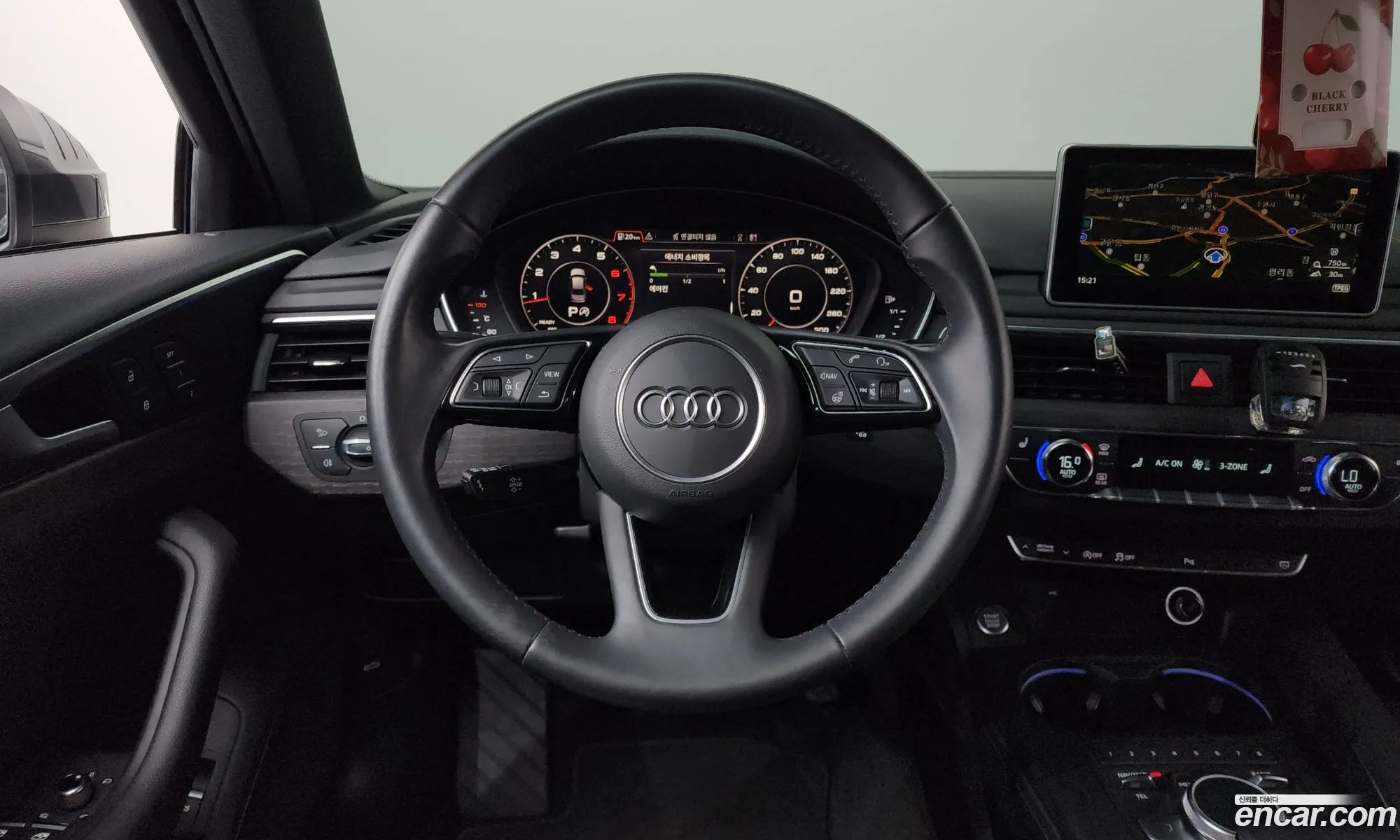 Audi A4 2019 WAUZZZF44KA123807 — 21