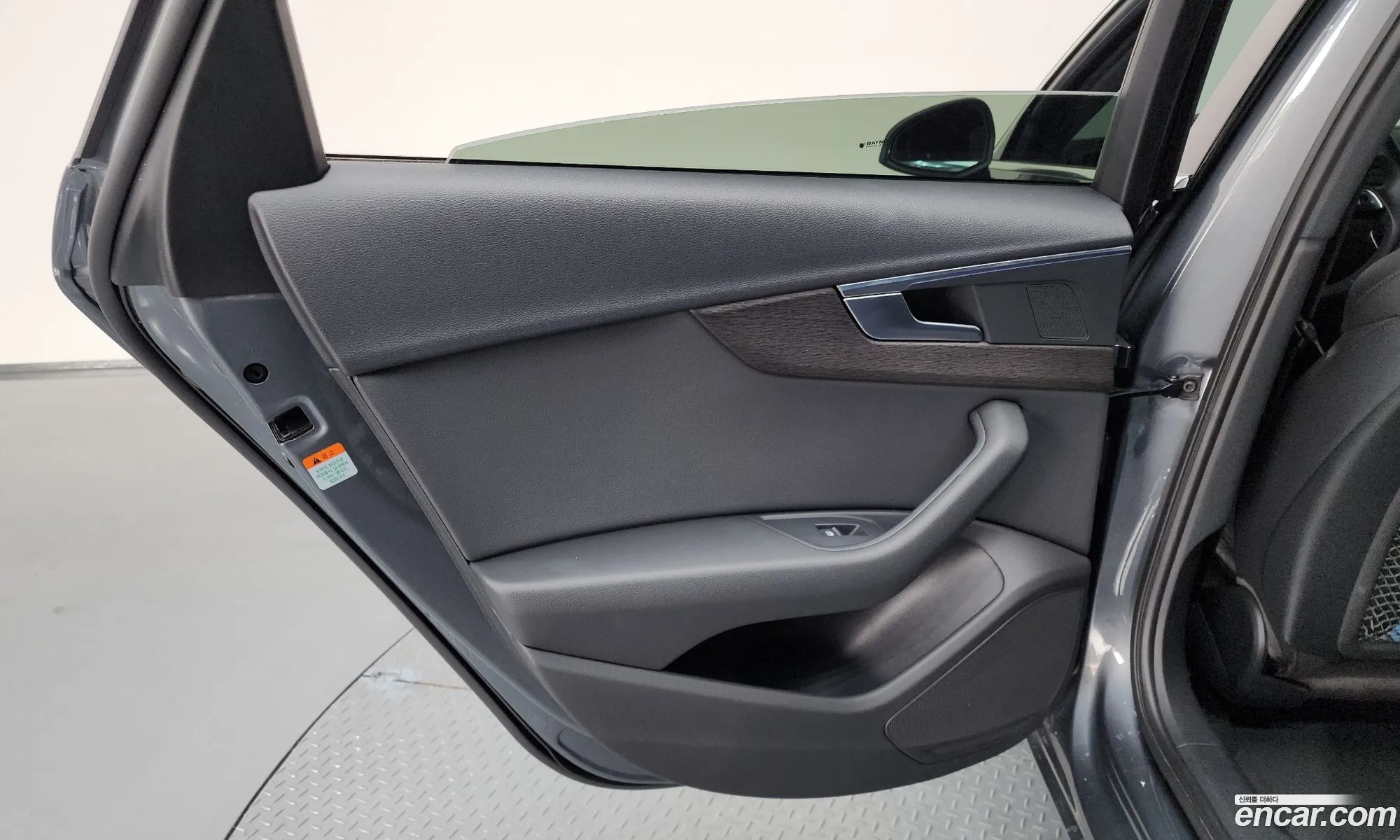 Audi A4 2019 WAUZZZF44KA123807 — 22