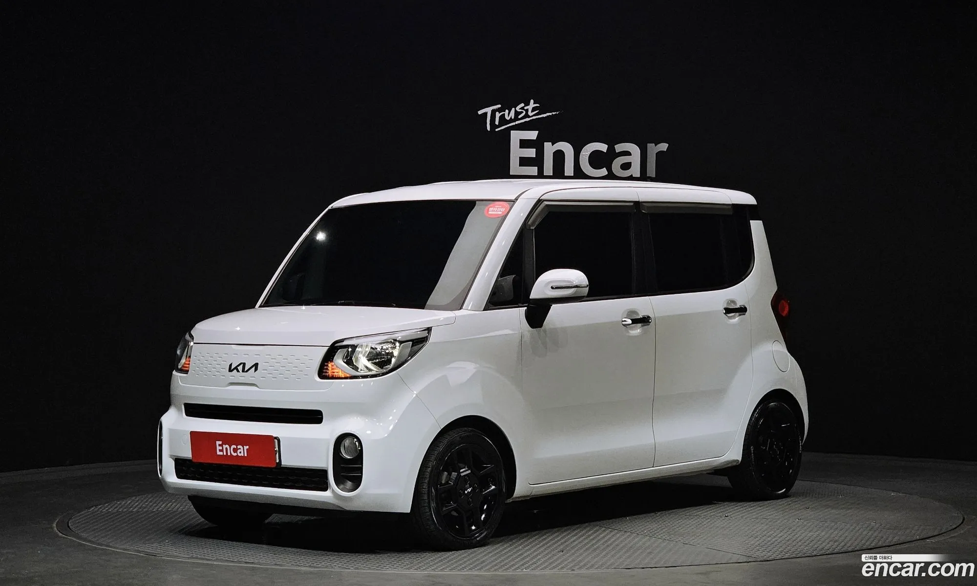 Kia Ray 2020 KNACK811BLT232574 — 19