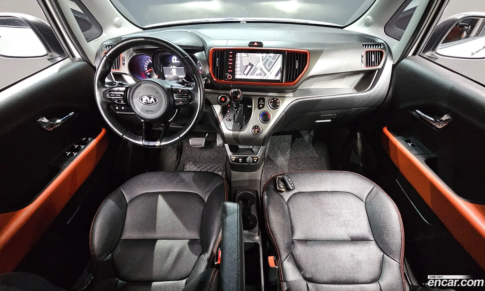 Kia Ray 2020 KNACK811BLT232574 — 6