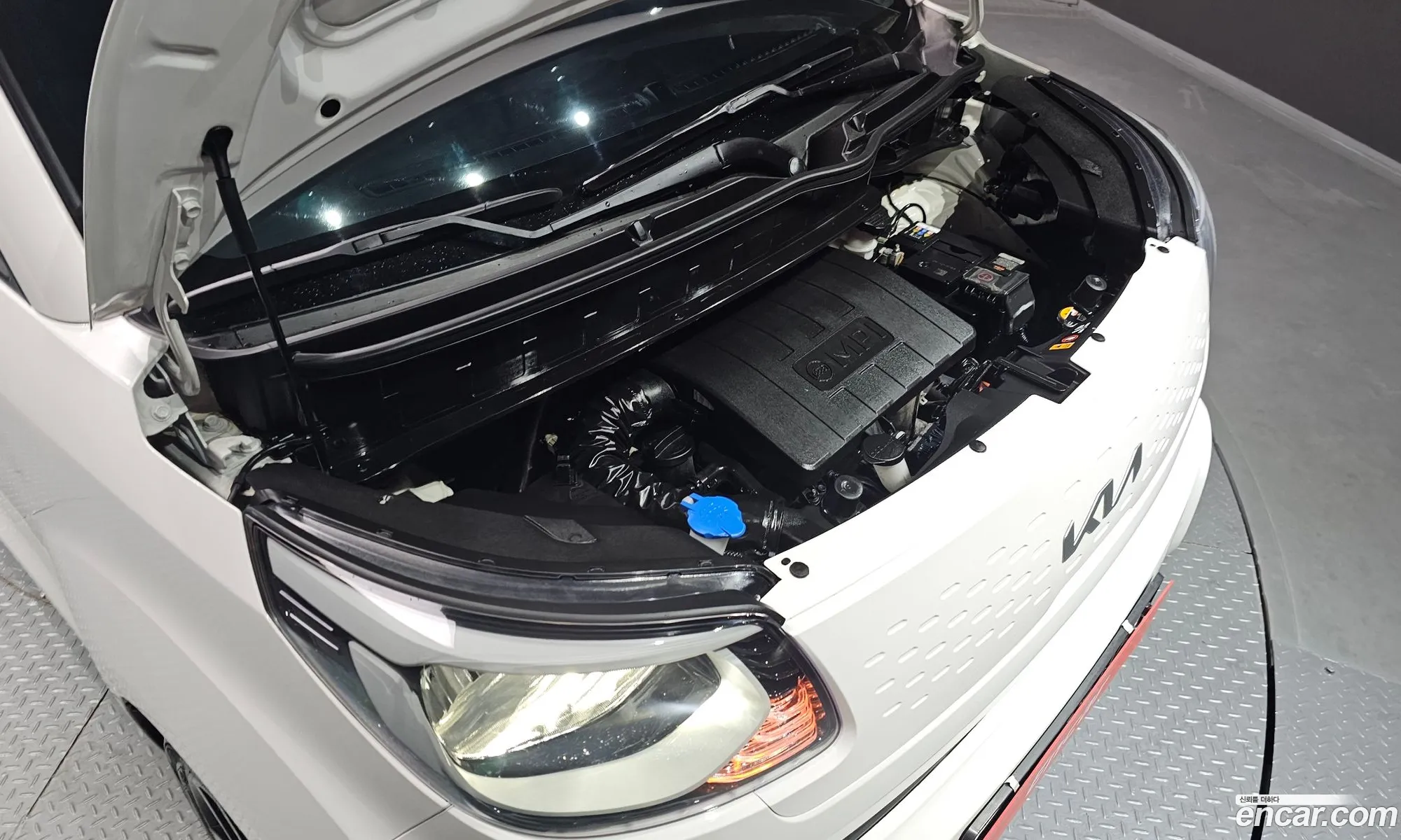 Kia Ray 2020 KNACK811BLT232574 — 16