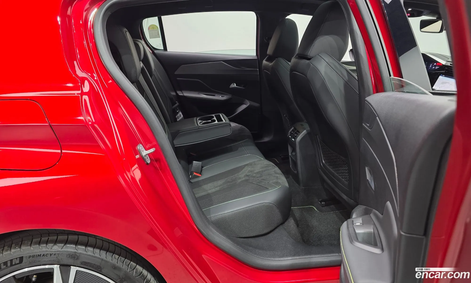Peugeot 308 2025 VR3FPHPY111111111 — 30