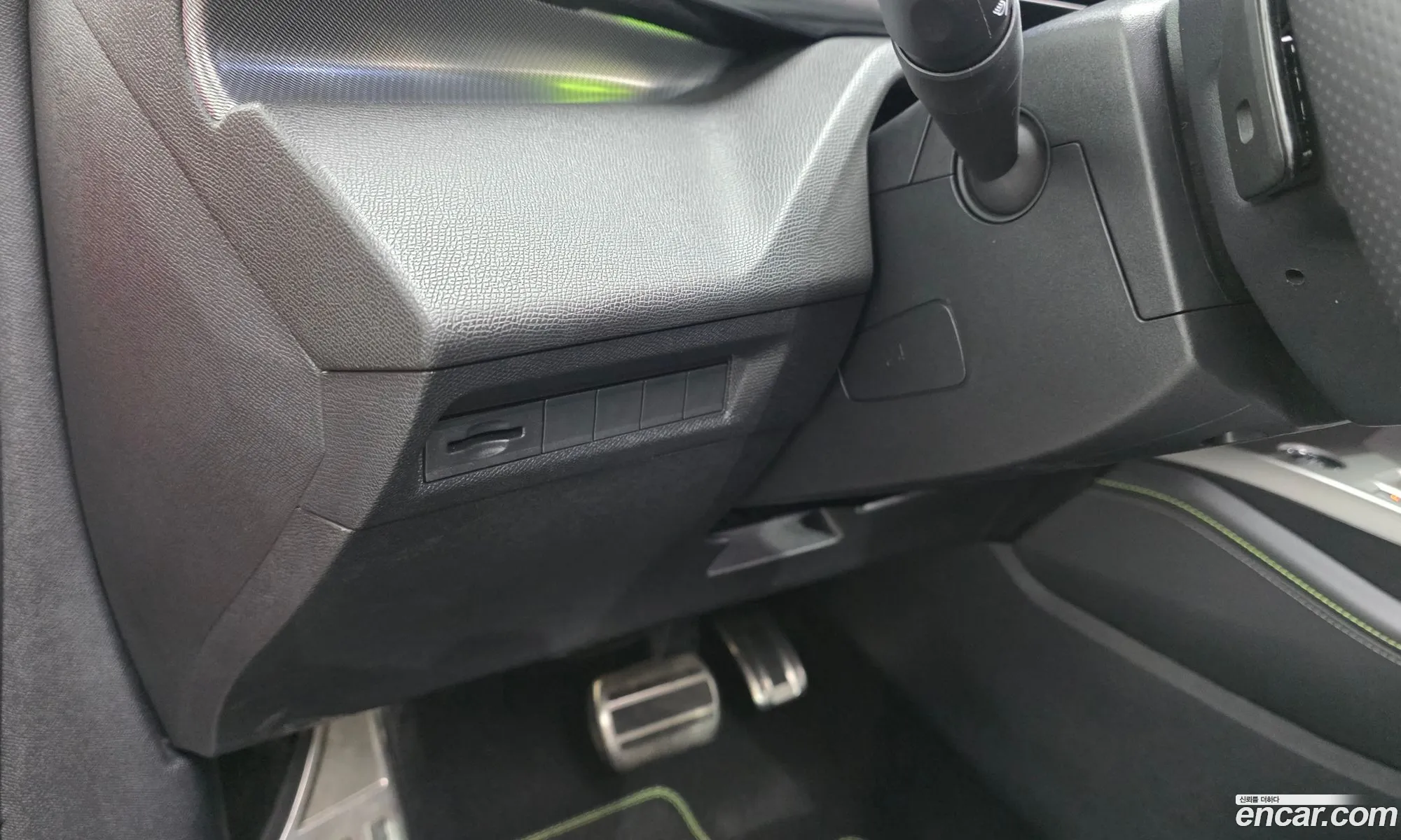 Peugeot 308 2025 VR3FPHPY111111111 — 5