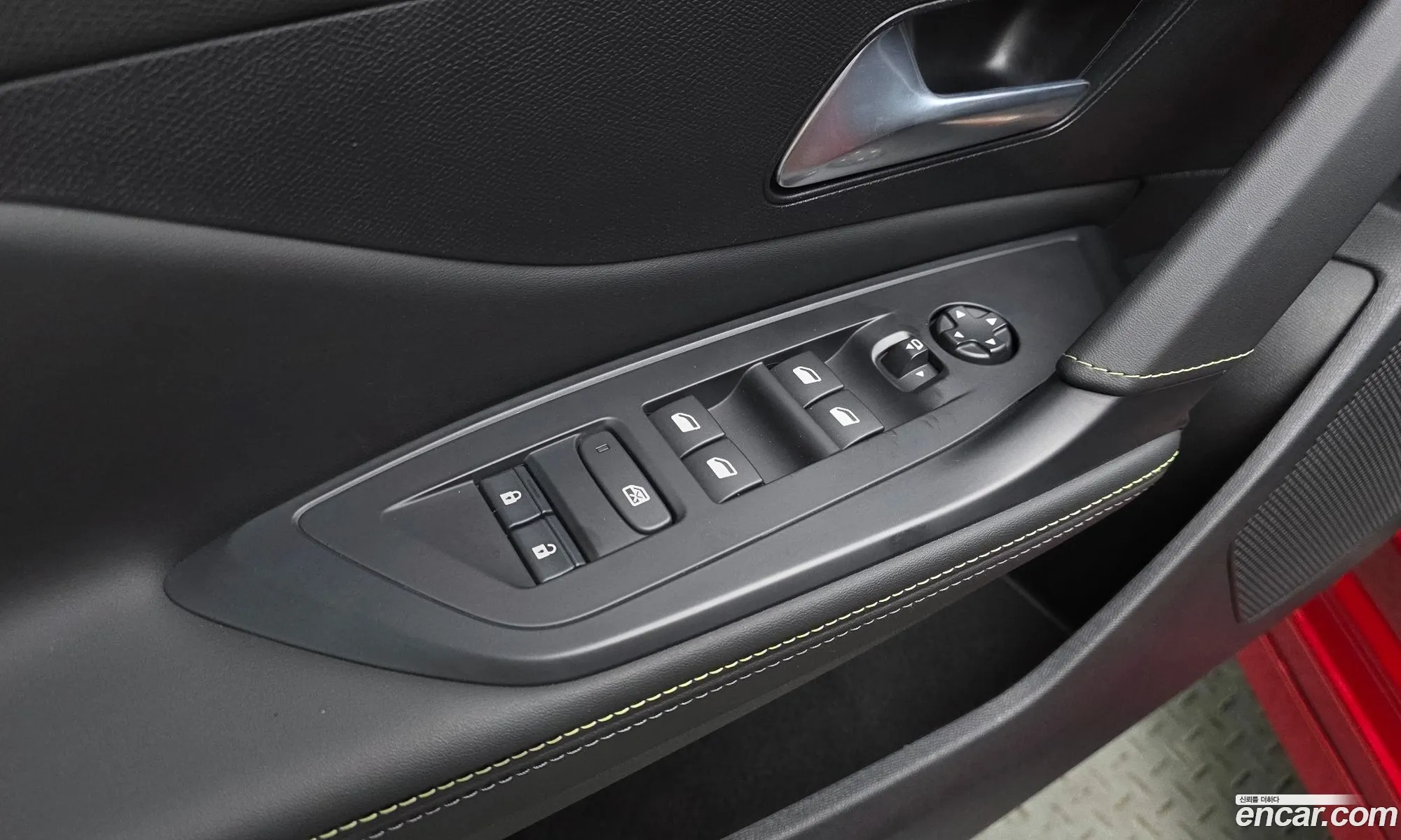 Peugeot 308 2025 VR3FPHPY111111111 — 7