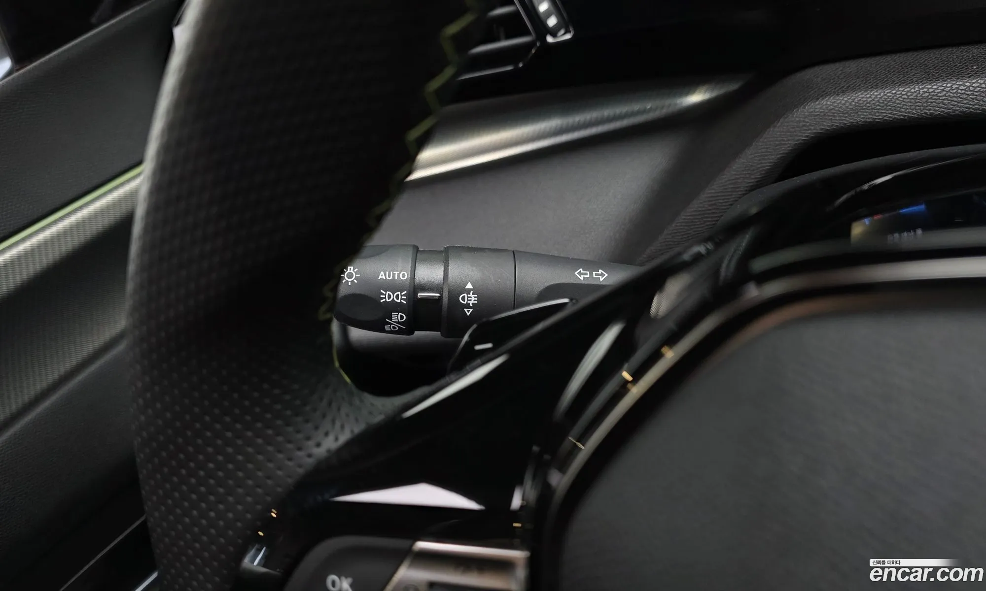Peugeot 308 2025 VR3FPHPY111111111 — 6