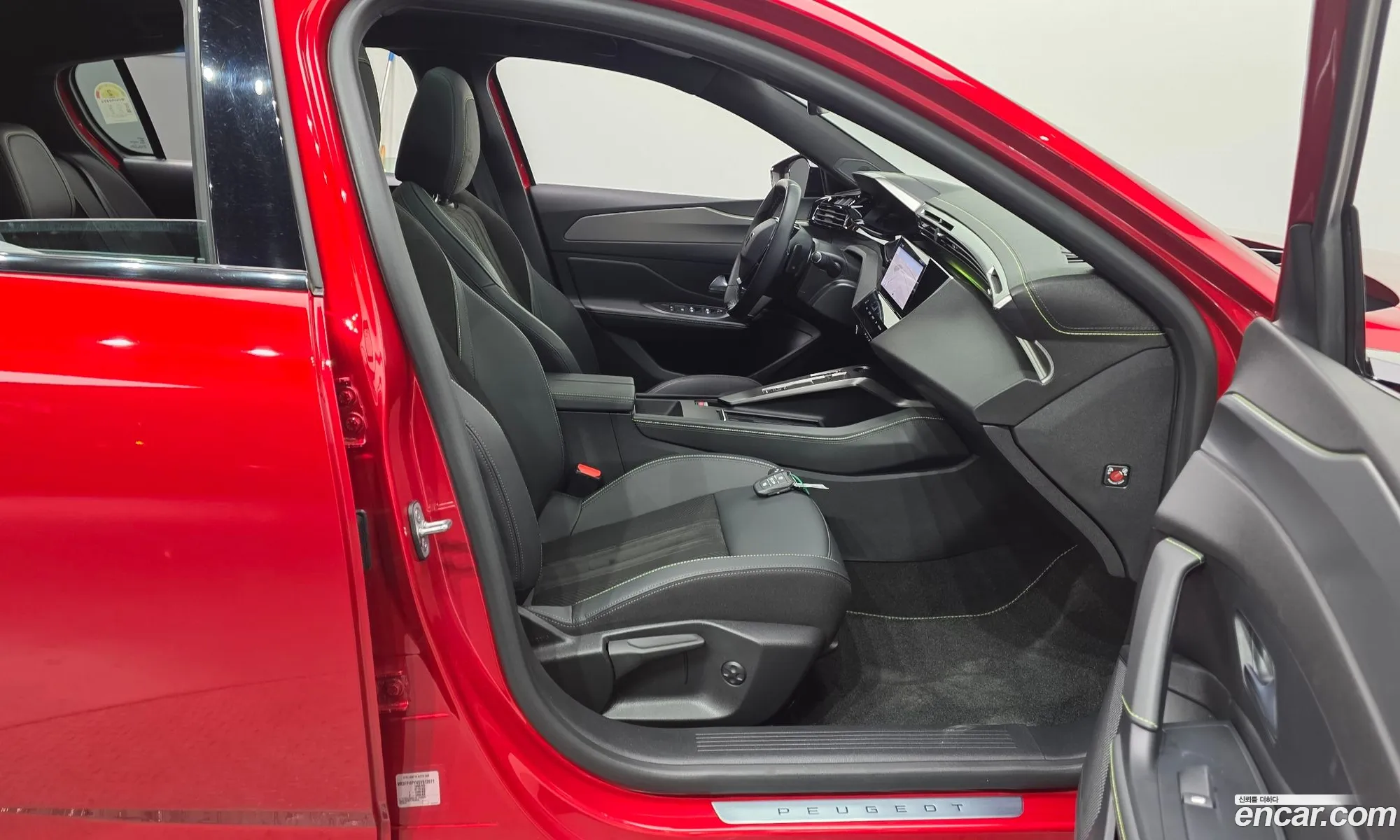 Peugeot 308 2025 VR3FPHPY111111111 — 2