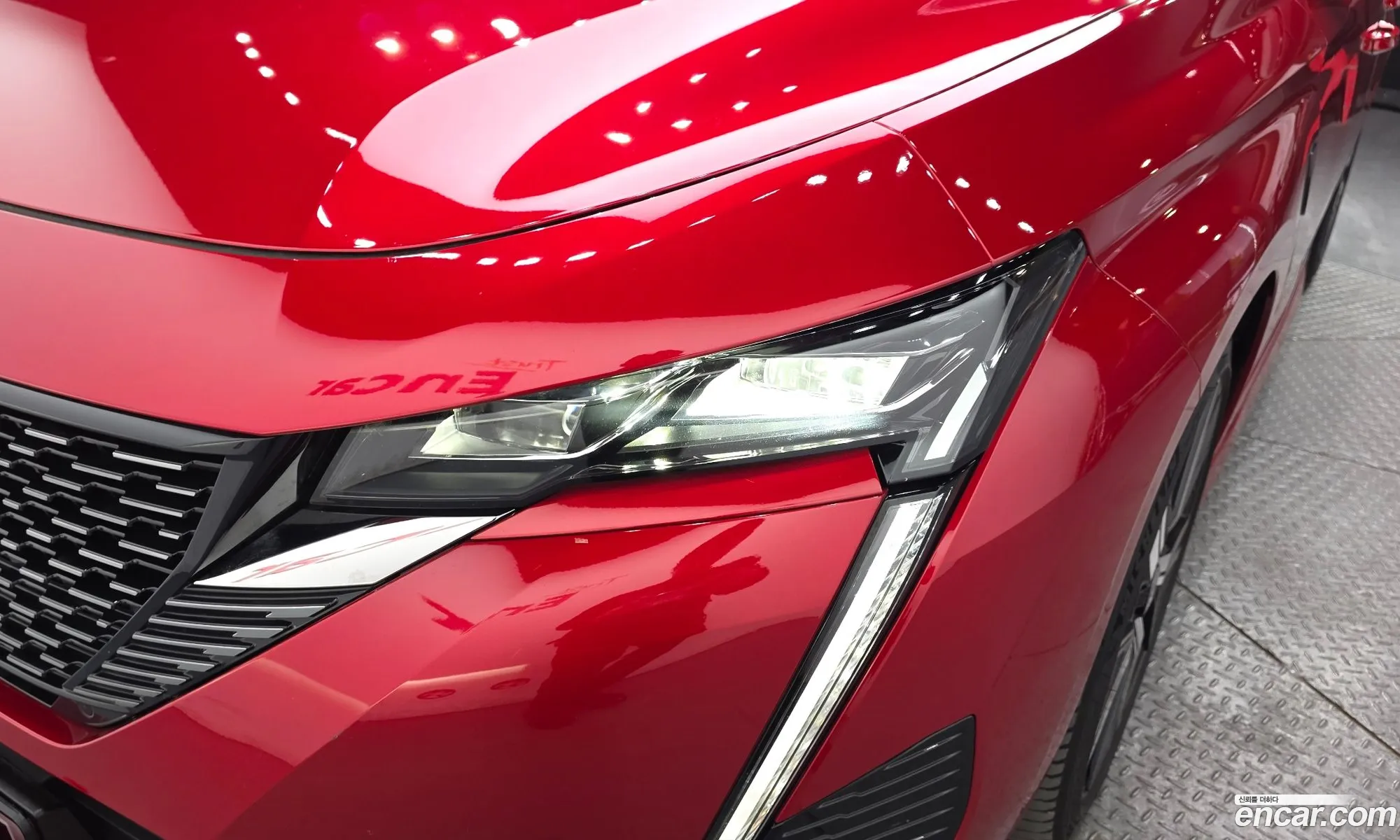 Peugeot 308 2025 VR3FPHPY111111111 — 24