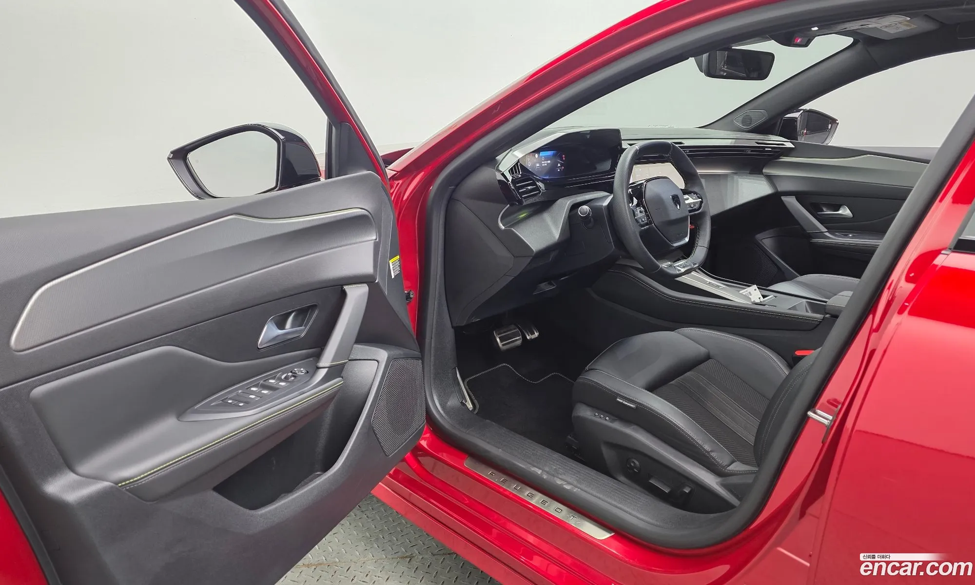Peugeot 308 2025 VR3FPHPY111111111 — 17