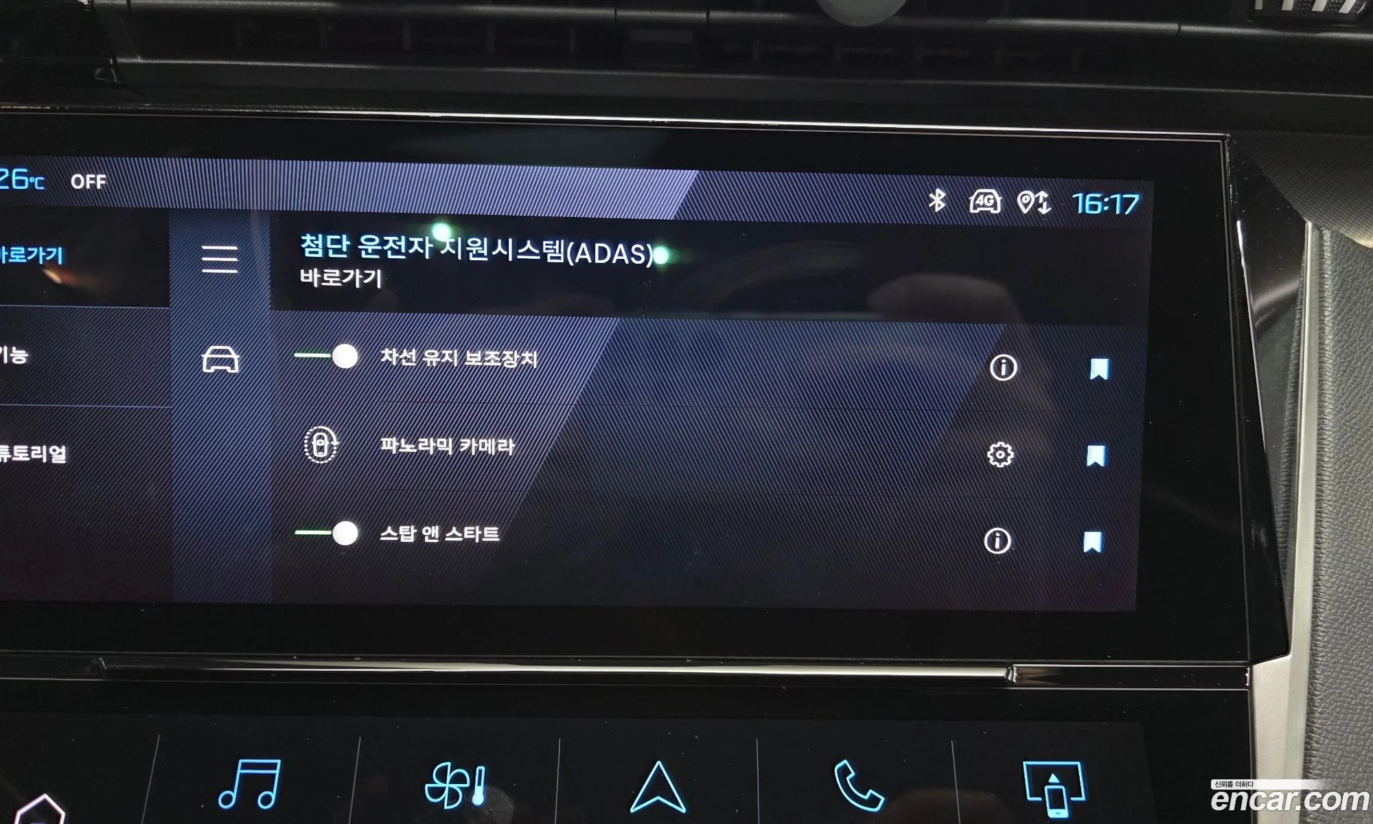 Peugeot 308 2025 VR3FPHPY111111111 — 22