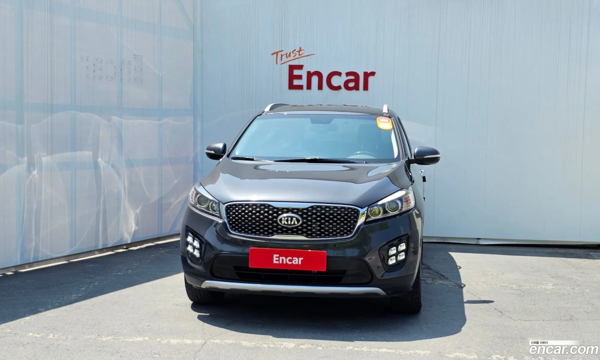 Kia Sorento 2017 KNAPK81ABHA374416 — 32