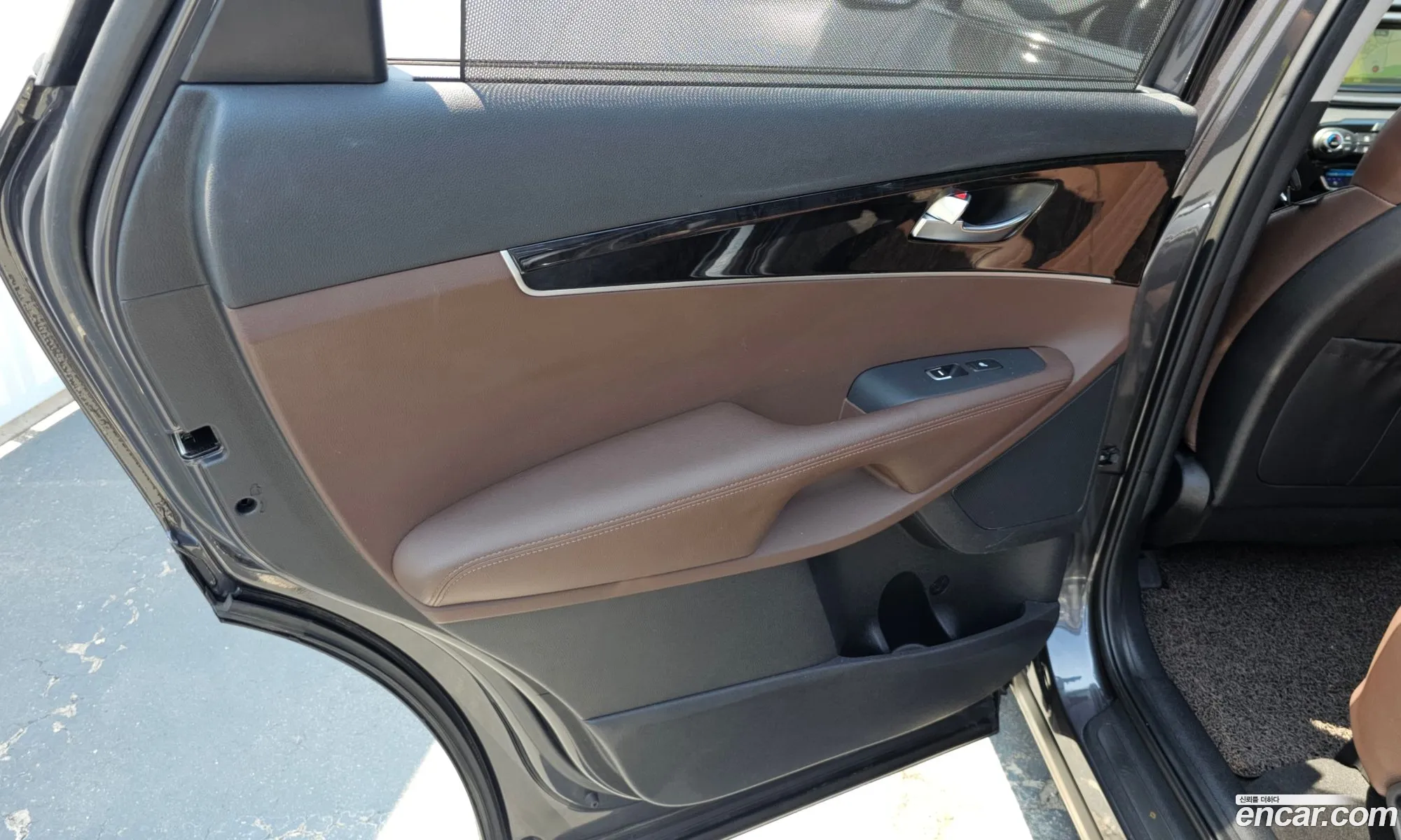 Kia Sorento 2017 KNAPK81ABHA374416 — 15