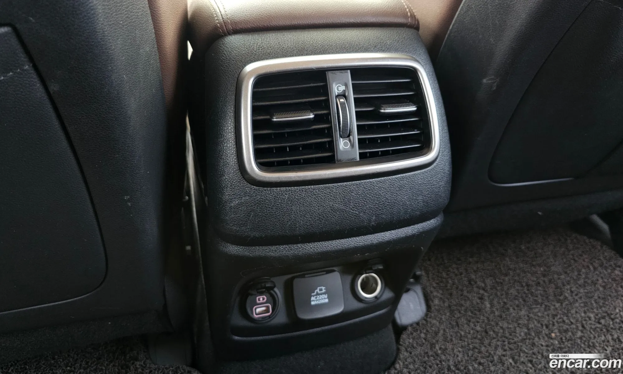 Kia Sorento 2017 KNAPK81ABHA374416 — 21