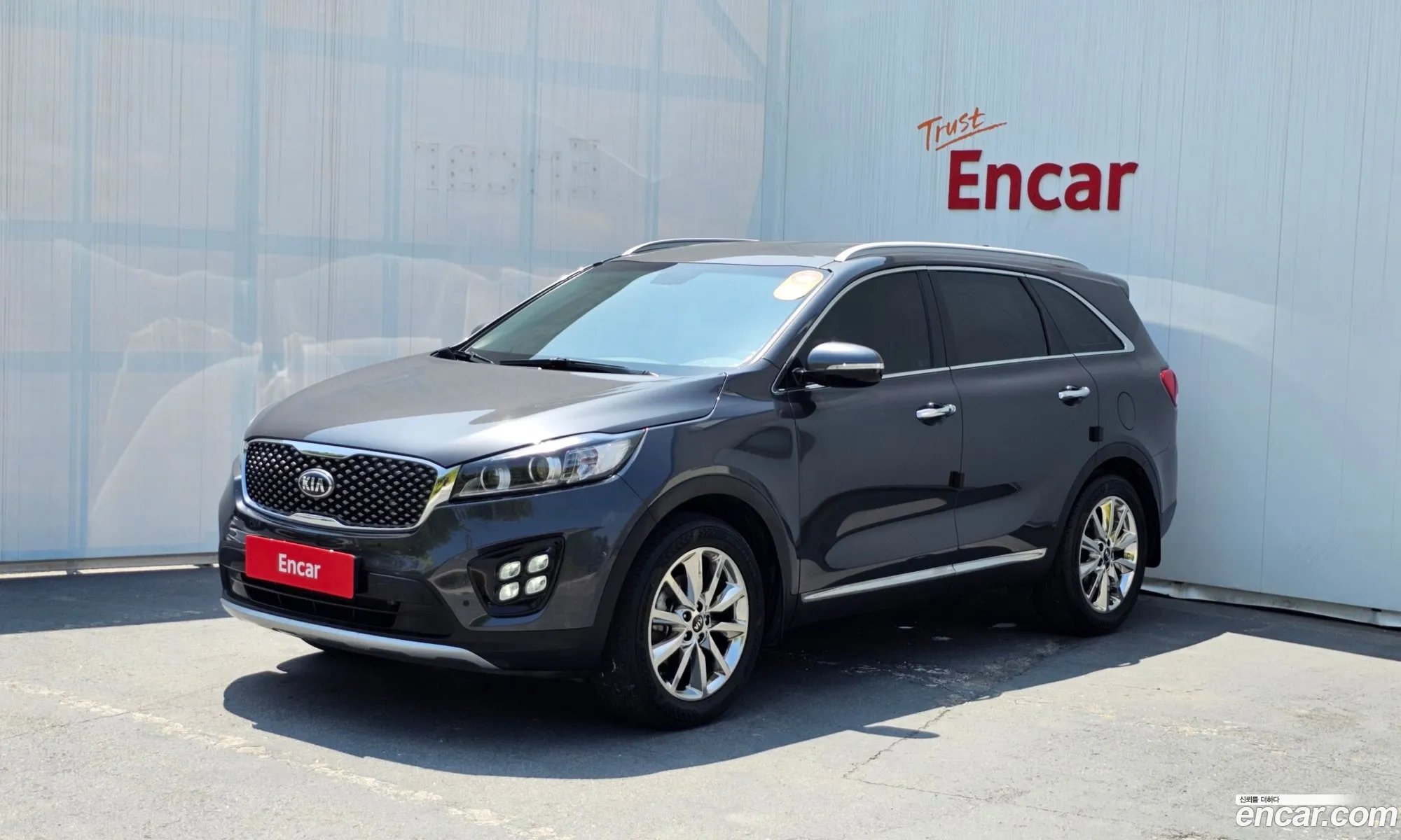 Kia Sorento 2017 KNAPK81ABHA374416 — 23
