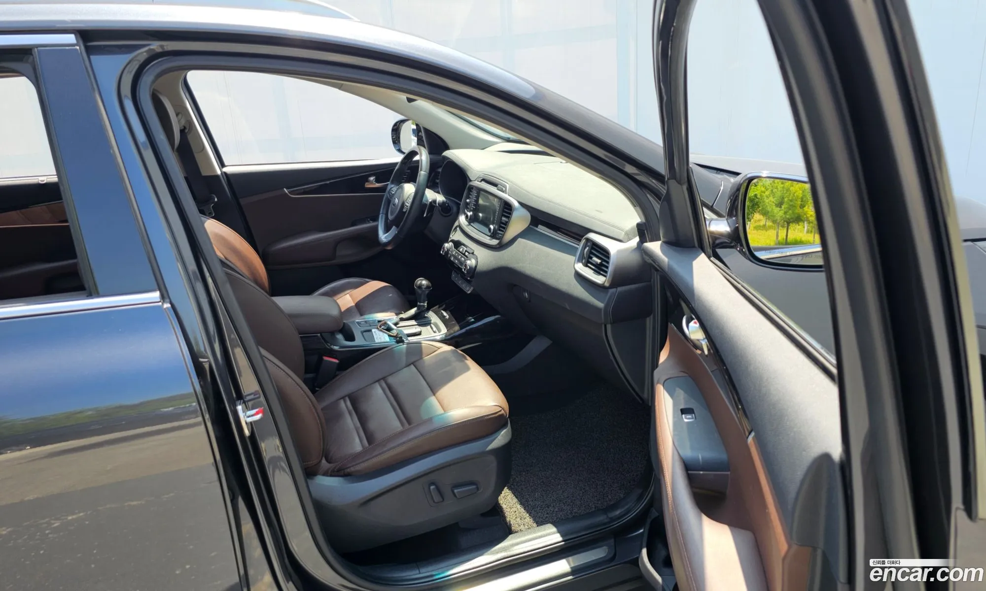 Kia Sorento 2017 KNAPK81ABHA374416 — 11