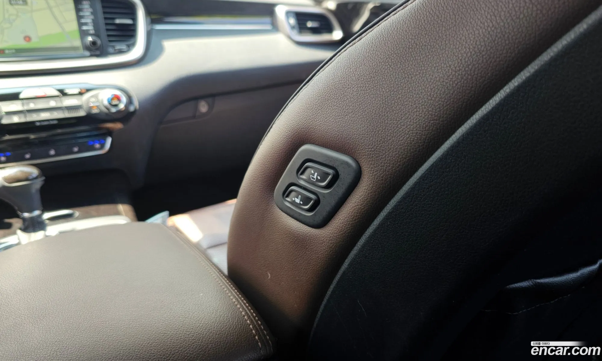 Kia Sorento 2017 KNAPK81ABHA374416 — 18