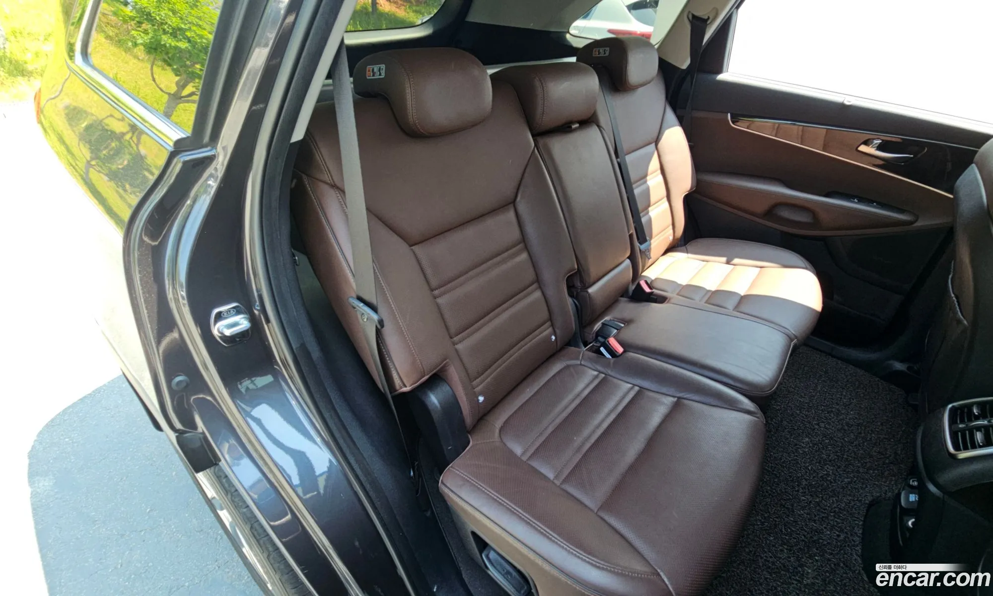 Kia Sorento 2017 KNAPK81ABHA374416 — 33