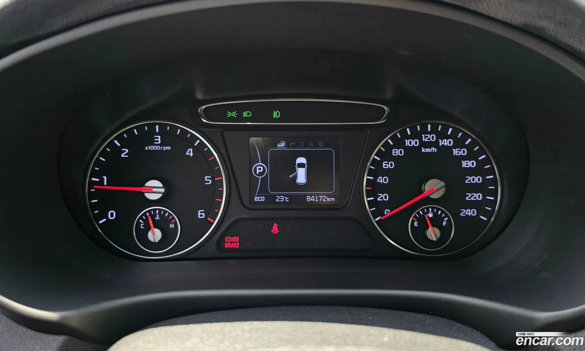 Kia Sorento 2017 KNAPK81ABHA374416 — 30