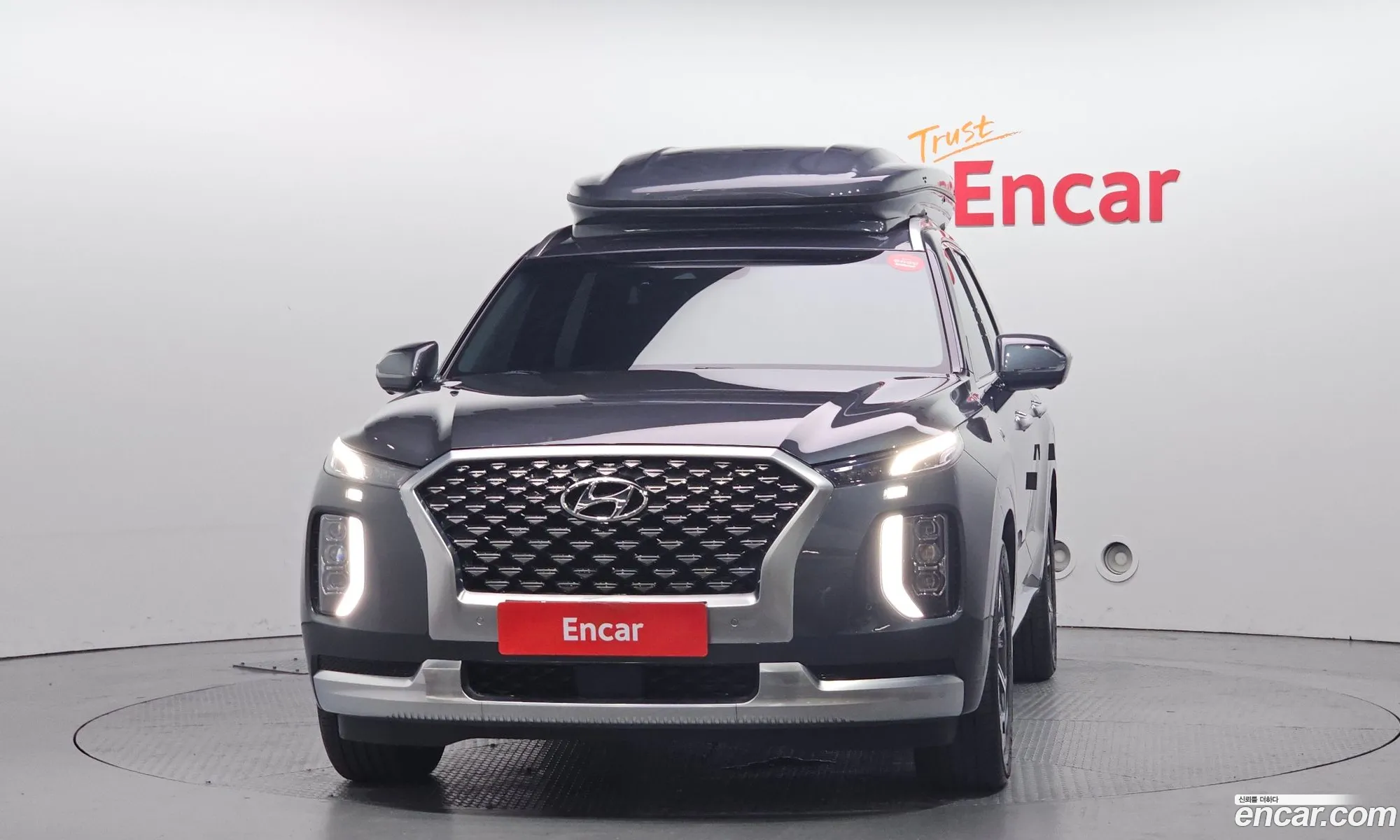 Hyundai Palisade 2020 KMHR581EDMU251127 — 21