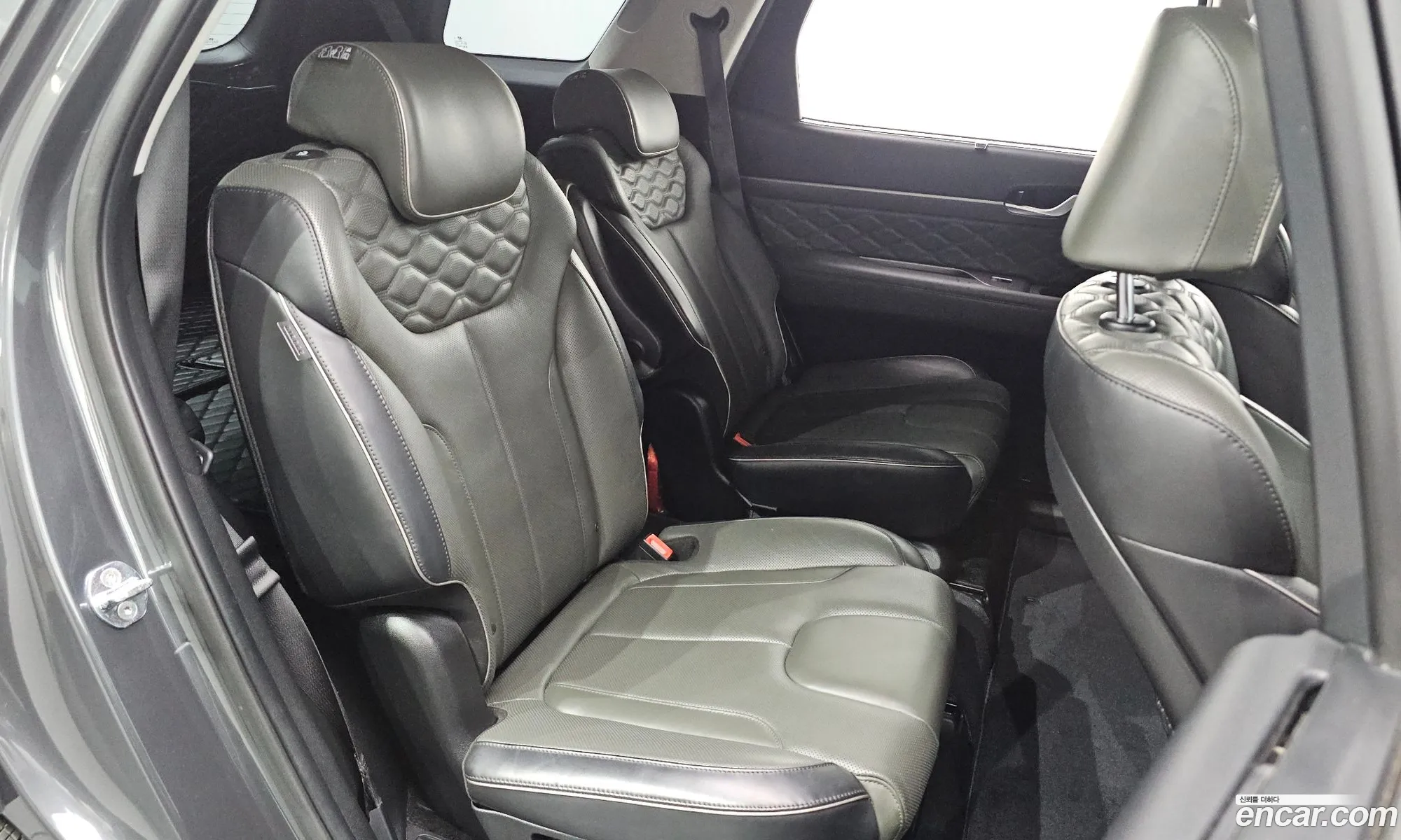 Hyundai Palisade 2020 KMHR581EDMU251127 — 13