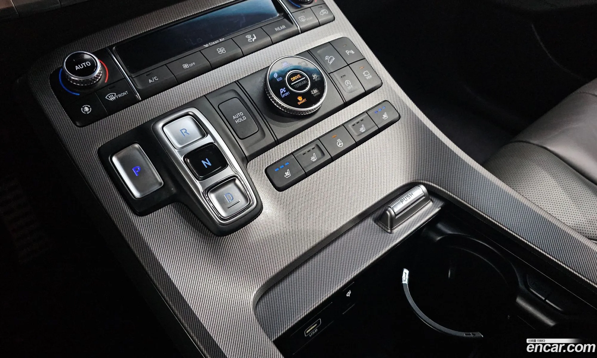 Hyundai Palisade 2020 KMHR581EDMU251127 — 31