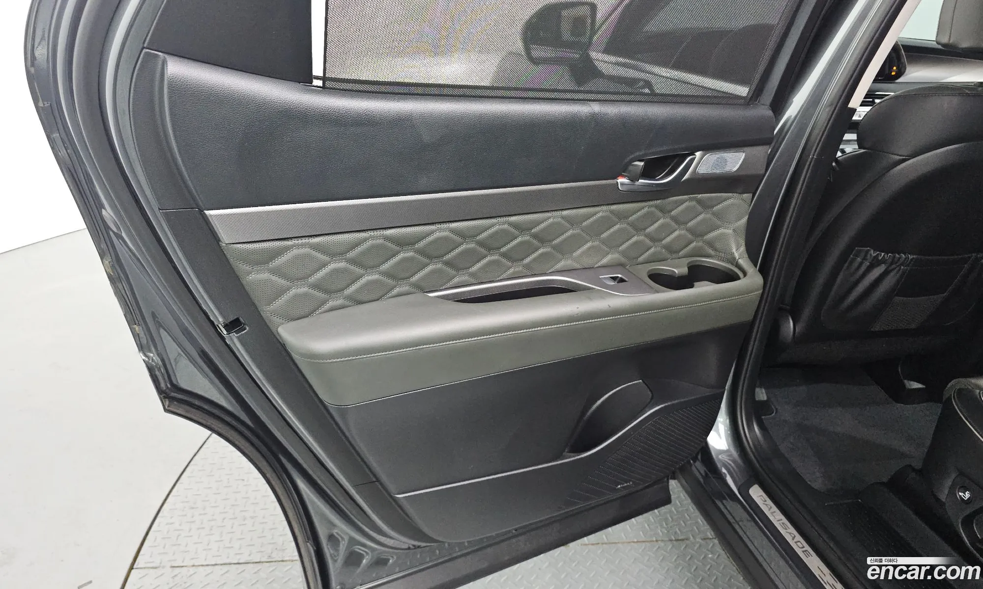 Hyundai Palisade 2020 KMHR581EDMU251127 — 19