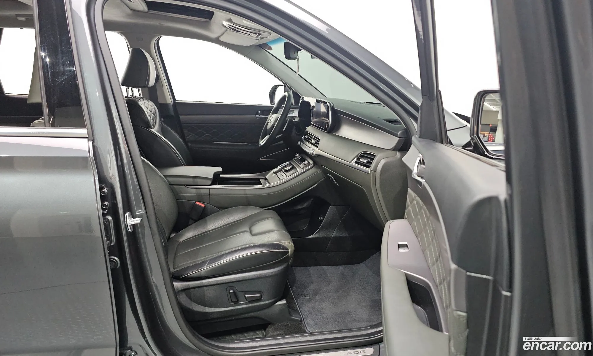 Hyundai Palisade 2020 KMHR581EDMU251127 — 26