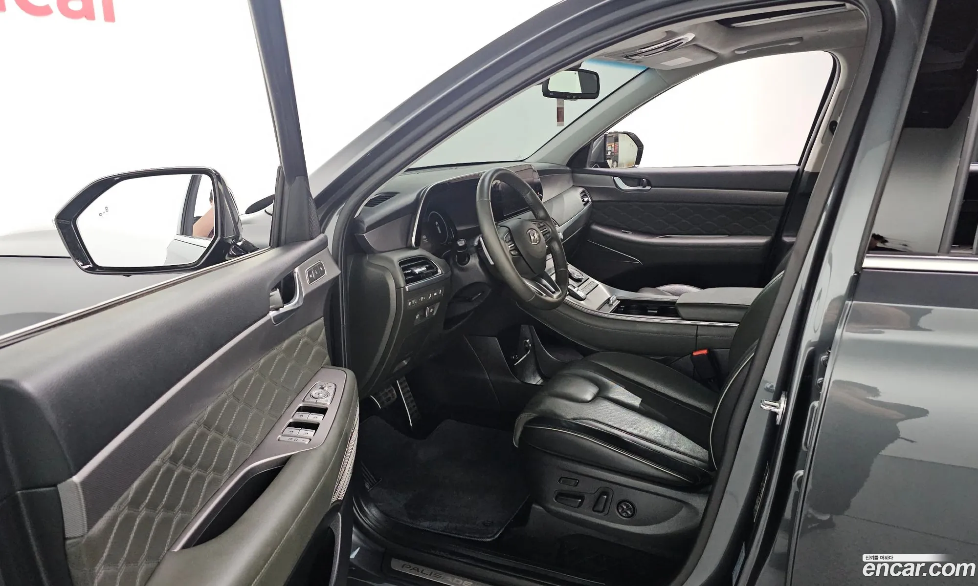 Hyundai Palisade 2020 KMHR581EDMU251127 — 9