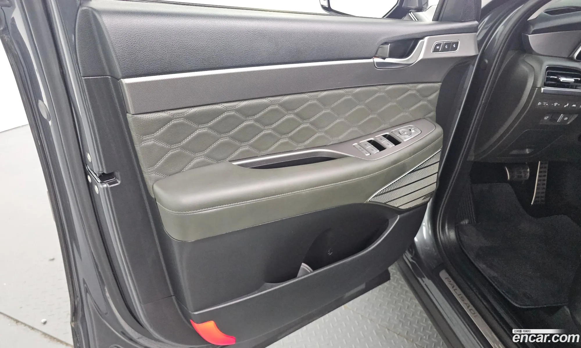 Hyundai Palisade 2020 KMHR581EDMU251127 — 18