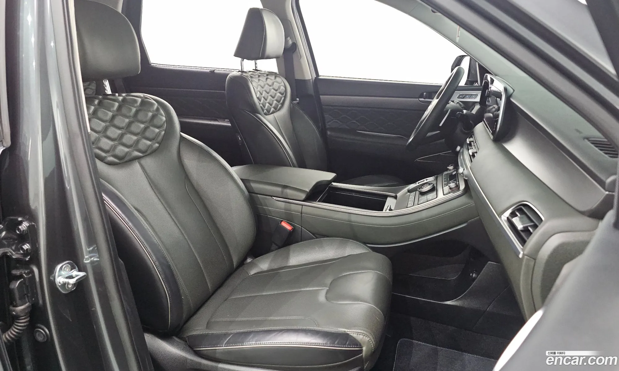 Hyundai Palisade 2020 KMHR581EDMU251127 — 5