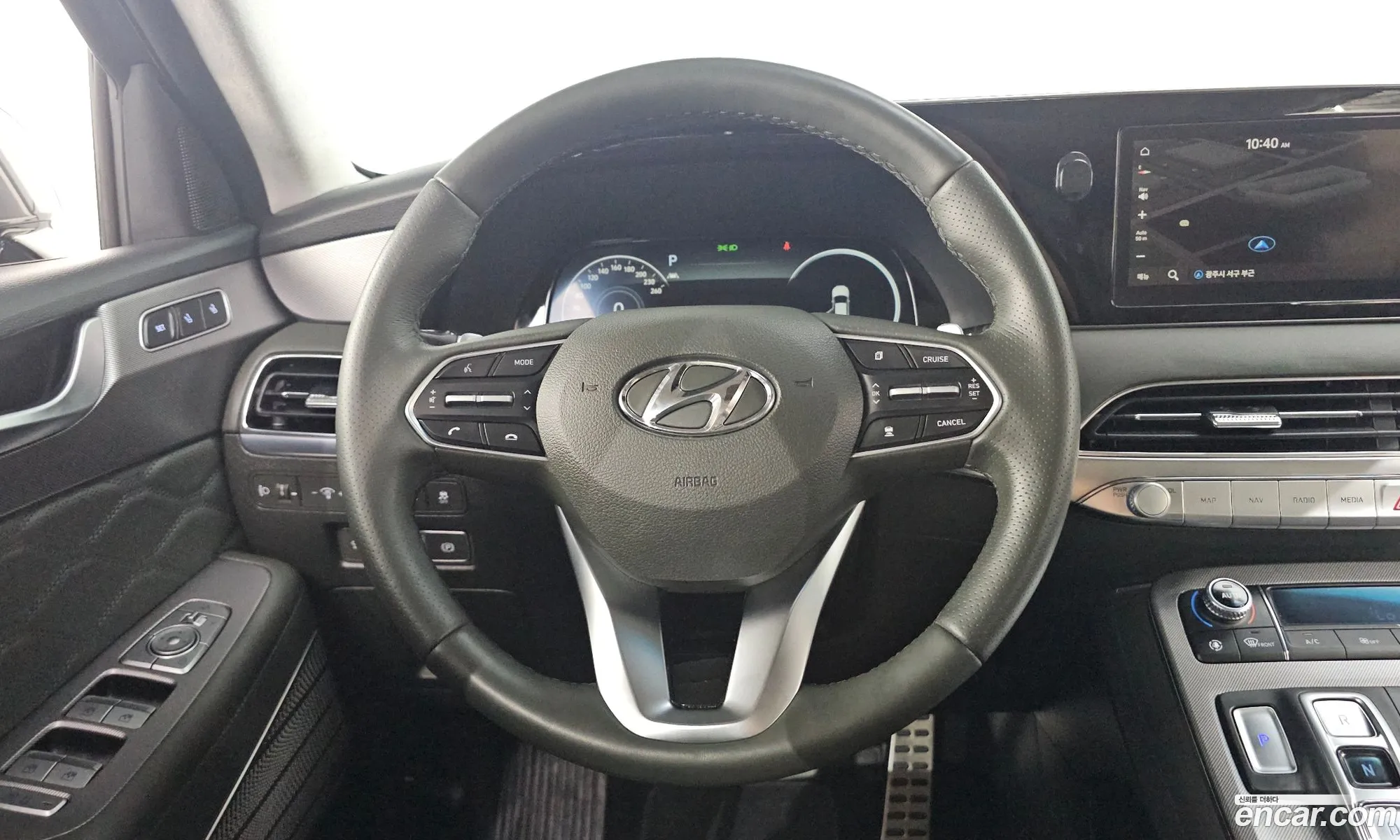 Hyundai Palisade 2020 KMHR581EDMU251127 — 24