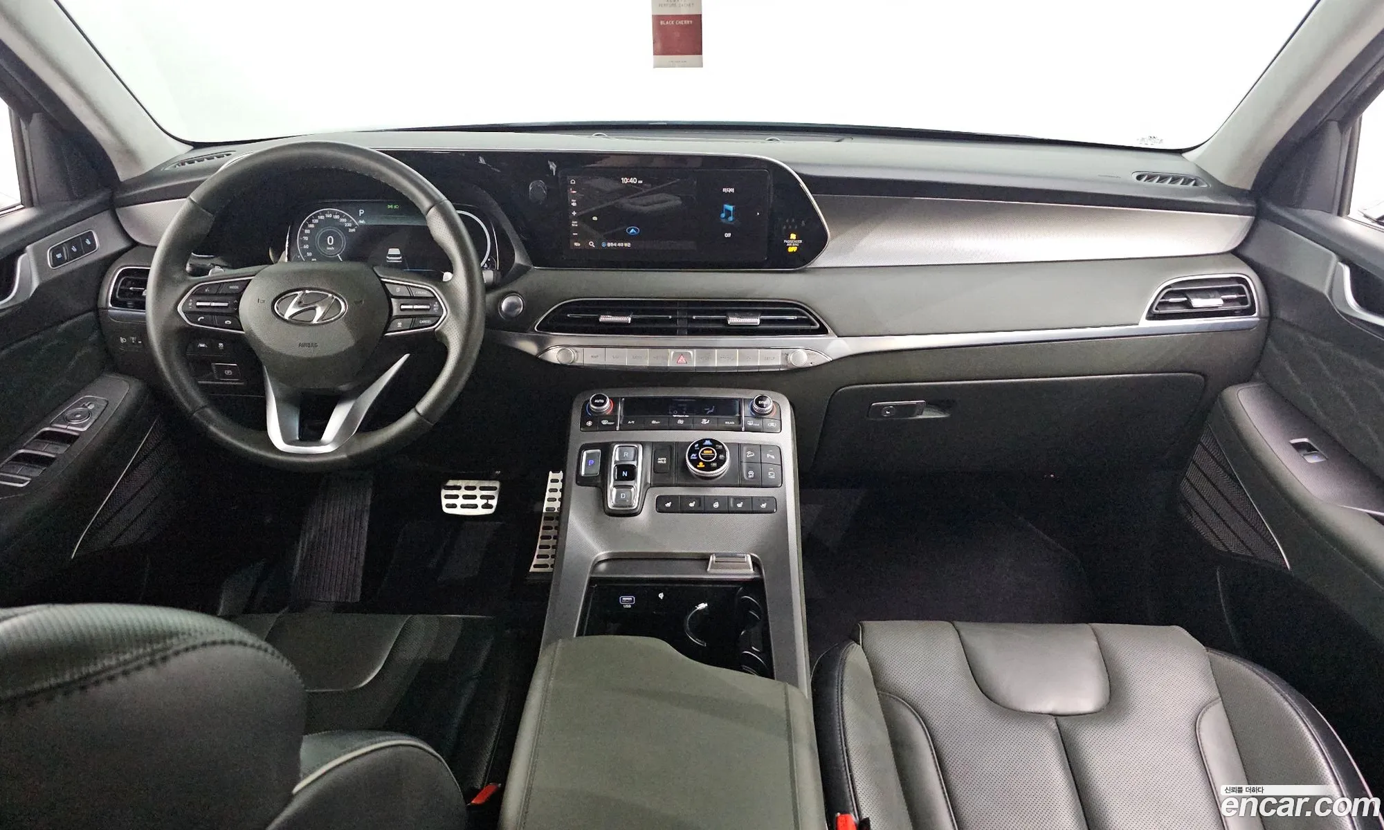 Hyundai Palisade 2020 KMHR581EDMU251127 — 22