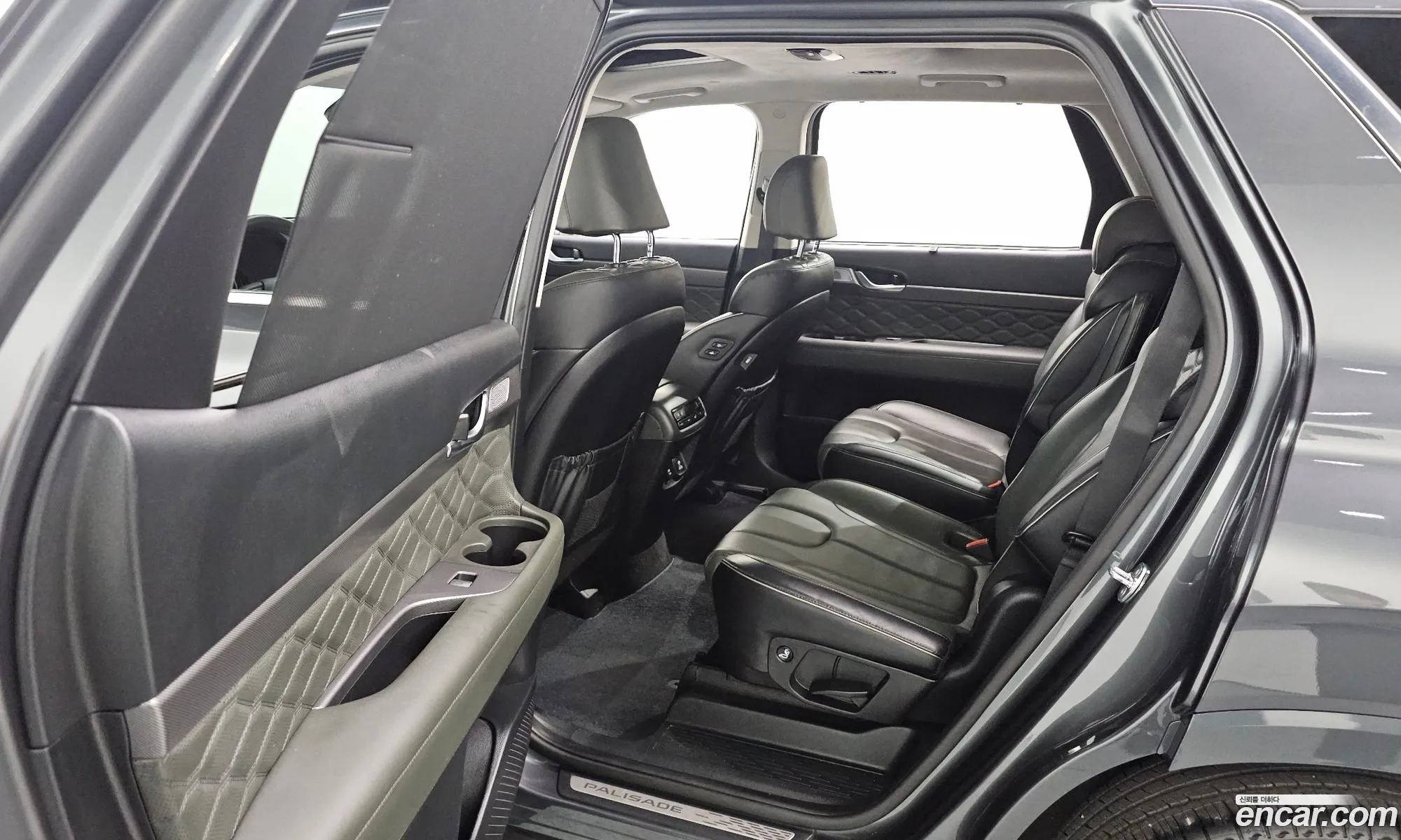 Hyundai Palisade 2020 KMHR581EDMU251127 — 17