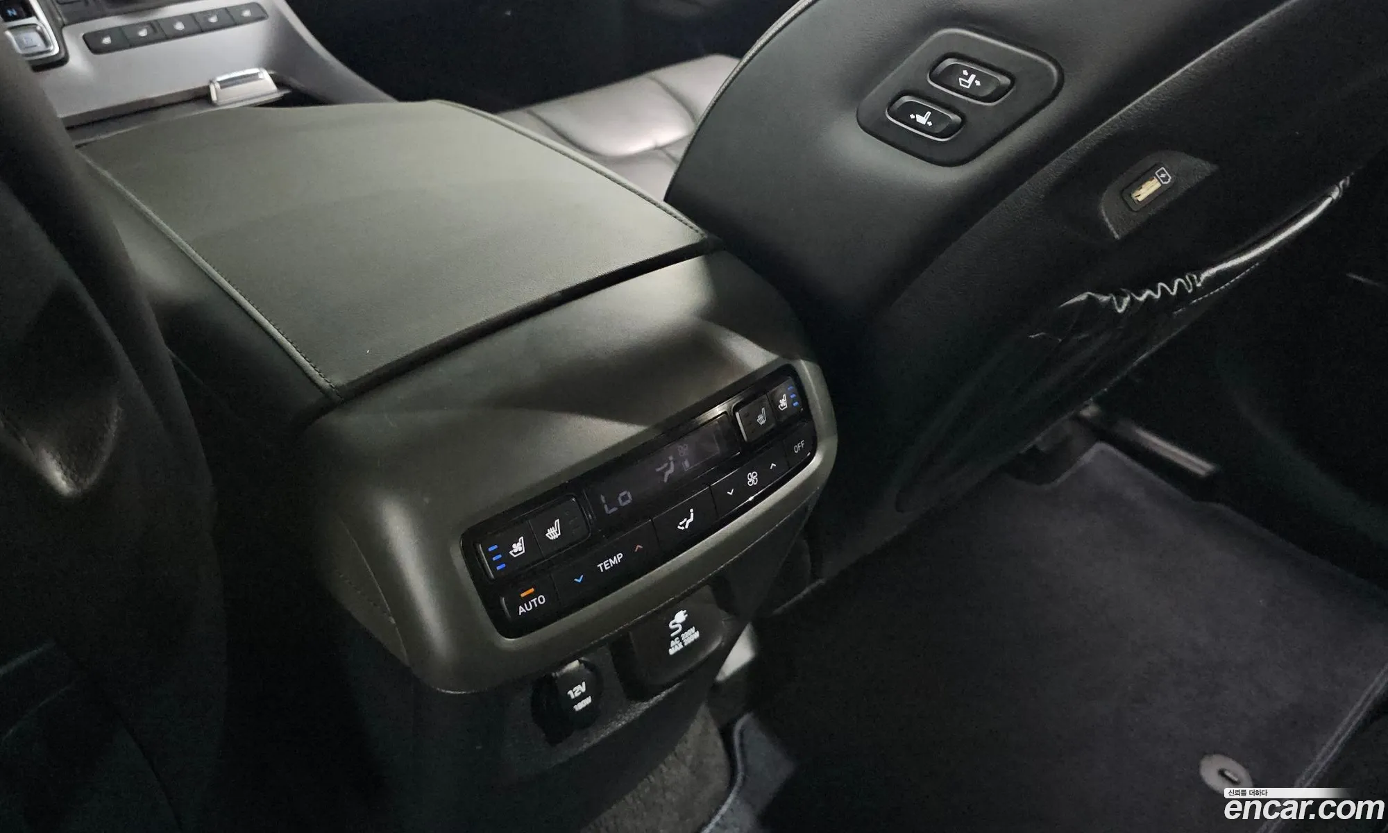 Hyundai Palisade 2020 KMHR581EDMU251127 — 20