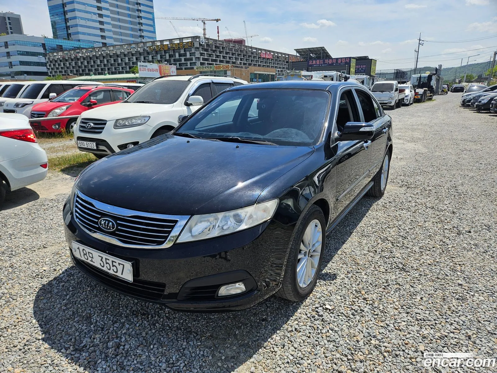 Kia Lotze Innovation 2008 — 16