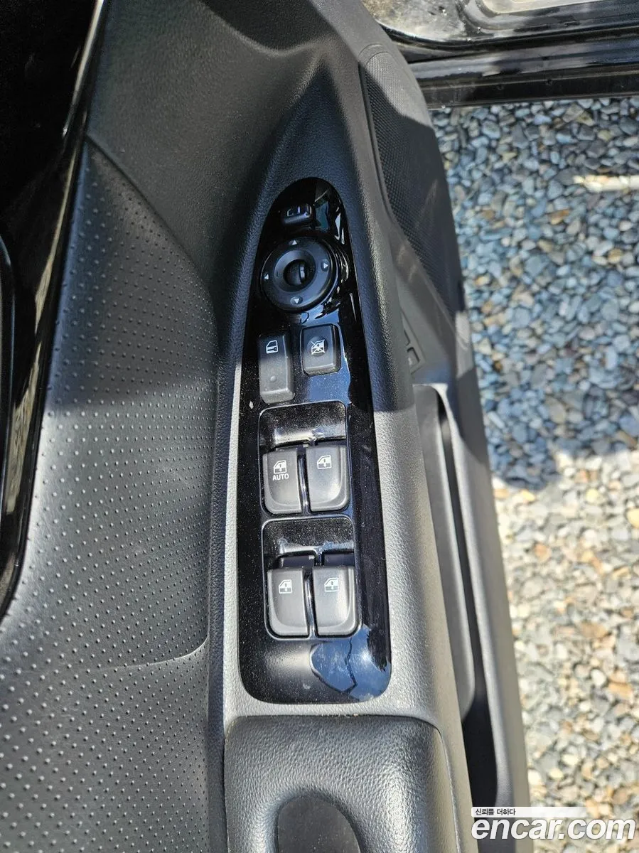 Kia Lotze Innovation 2008 — 10