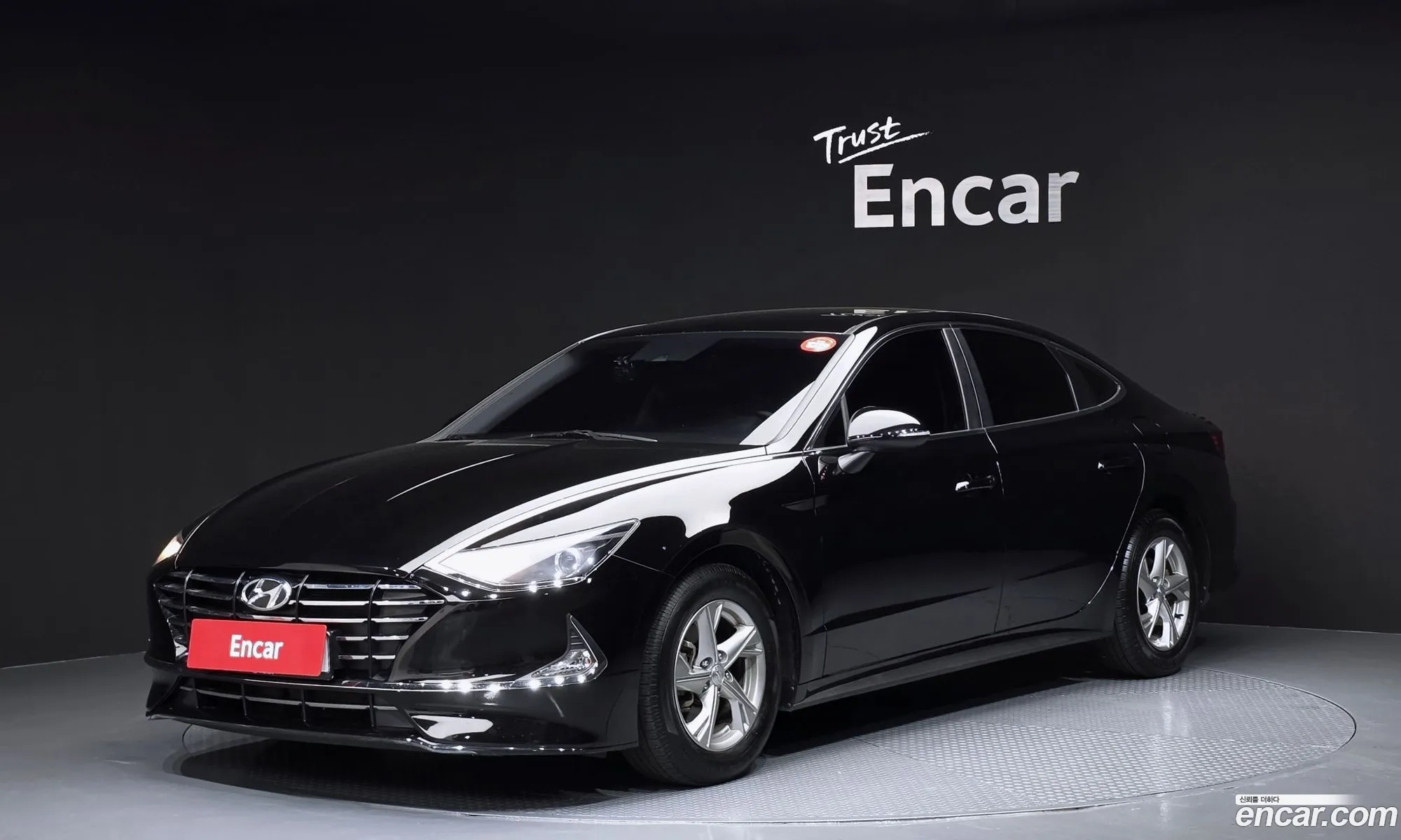 Hyundai Sonata 2020 KMHL341DBLA085423 — 2