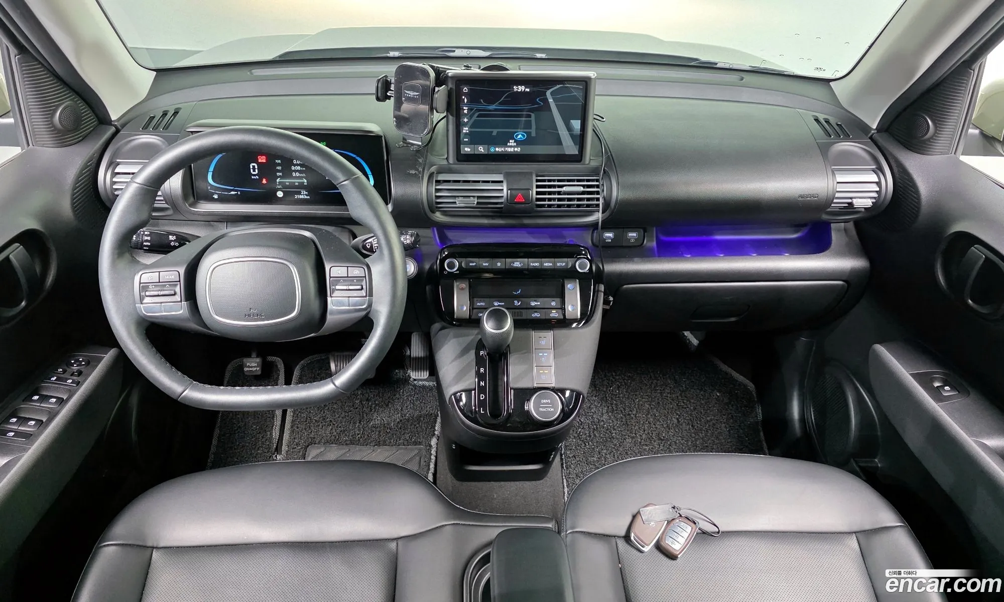Hyundai Casper 2021 — 4