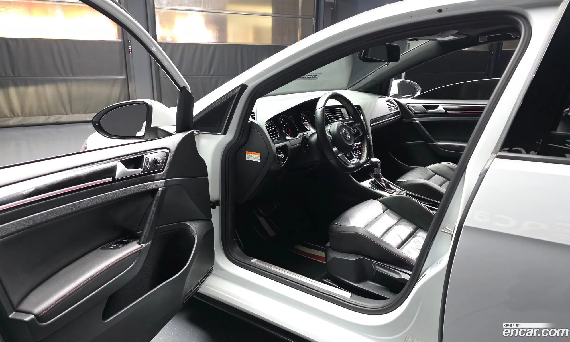 Volkswagen Golf 7th Gen 2014 — 10