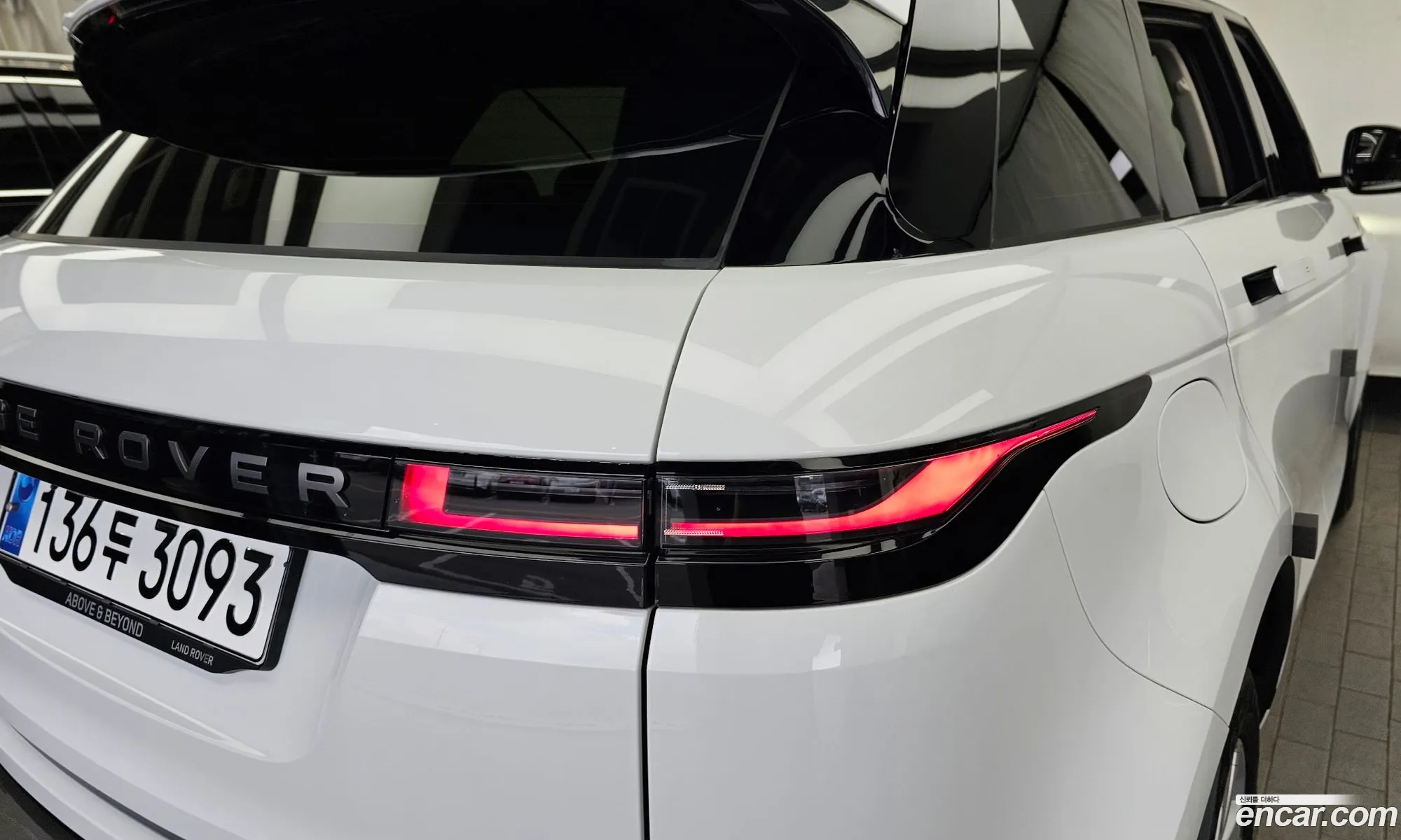 Land Rover Range Rover Evoque 2024 — 15
