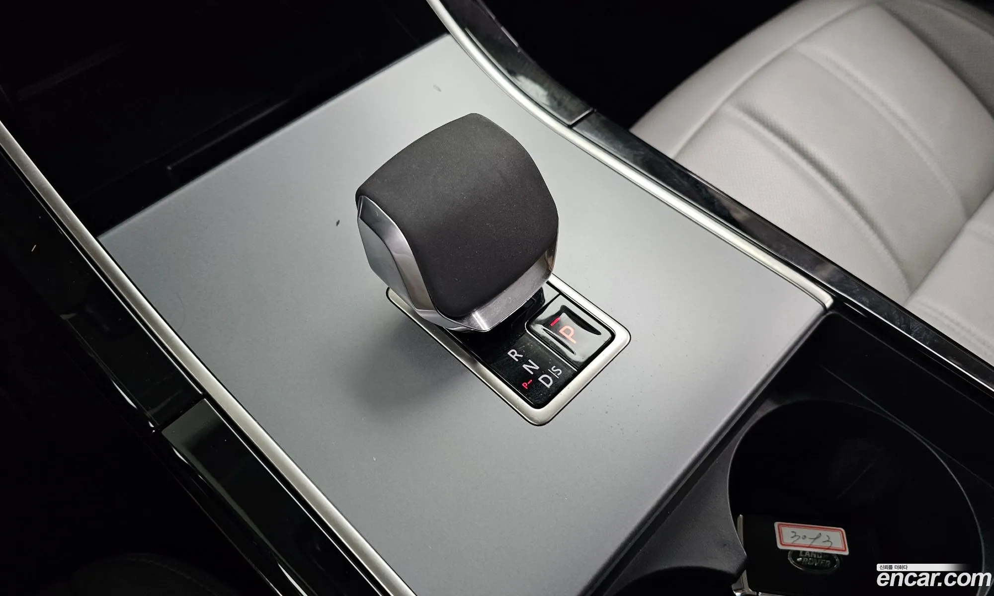 Land Rover Range Rover Evoque 2024 — 31