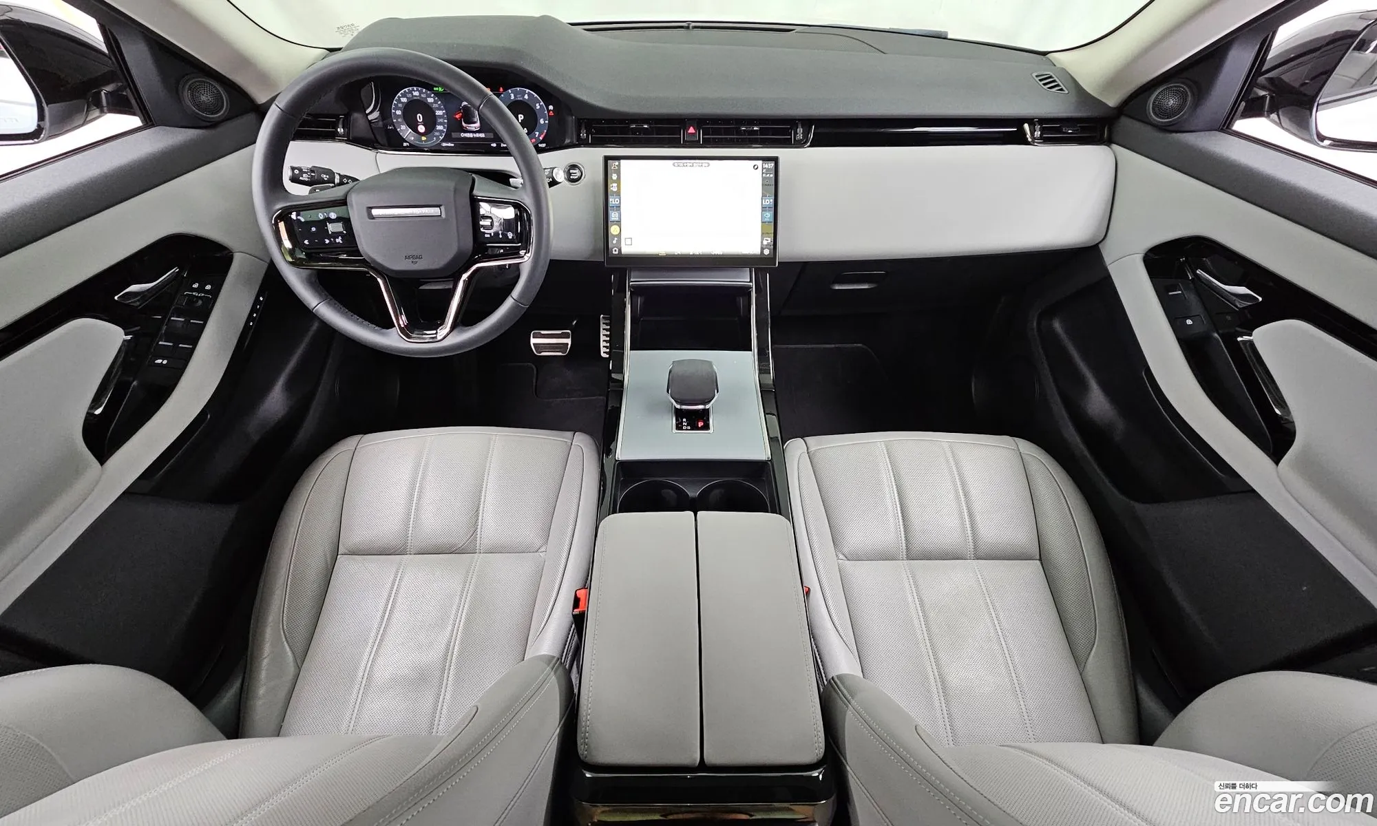 Land Rover Range Rover Evoque 2024 — 7