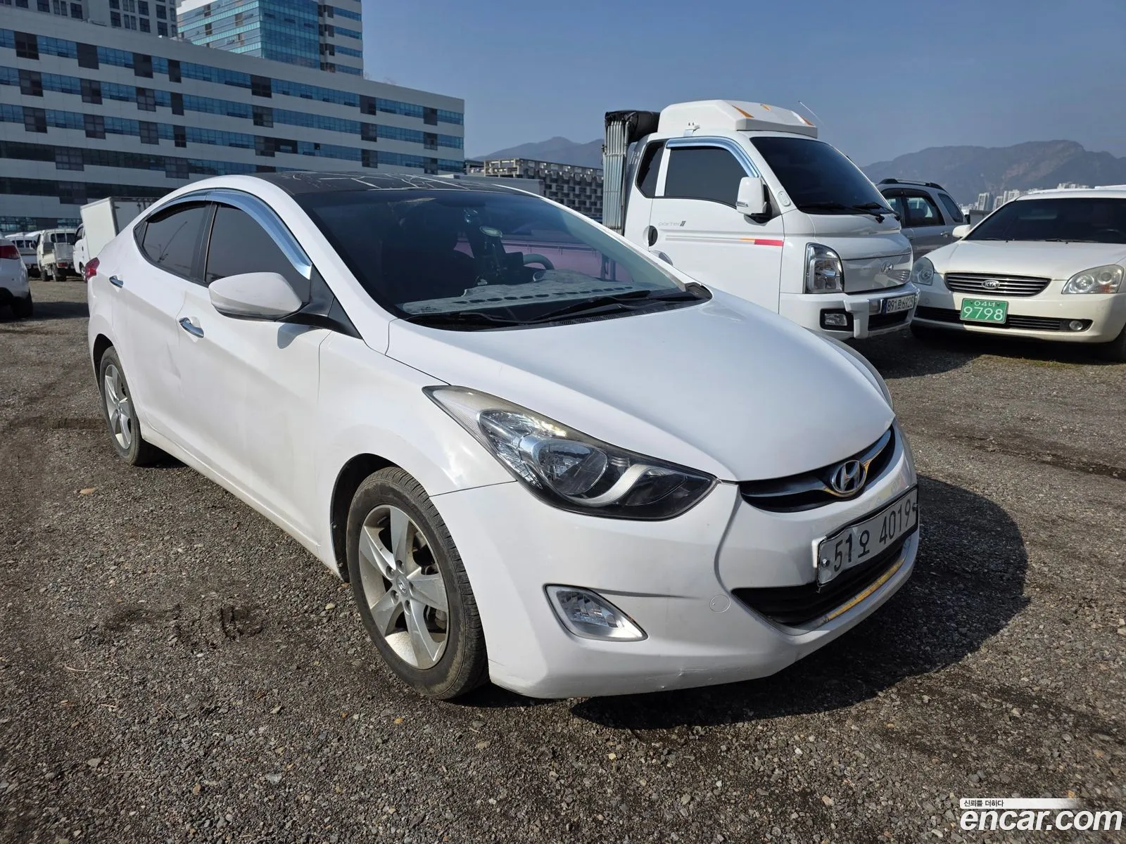 Hyundai Elantra MD 2013 — 15